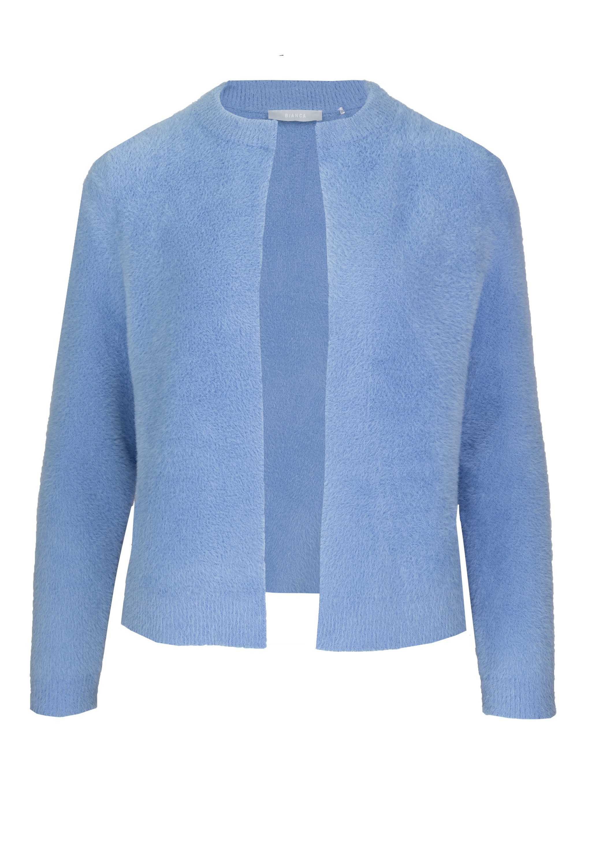 bianca Strickjacke RANIS in flauschigem Strick günstig online kaufen