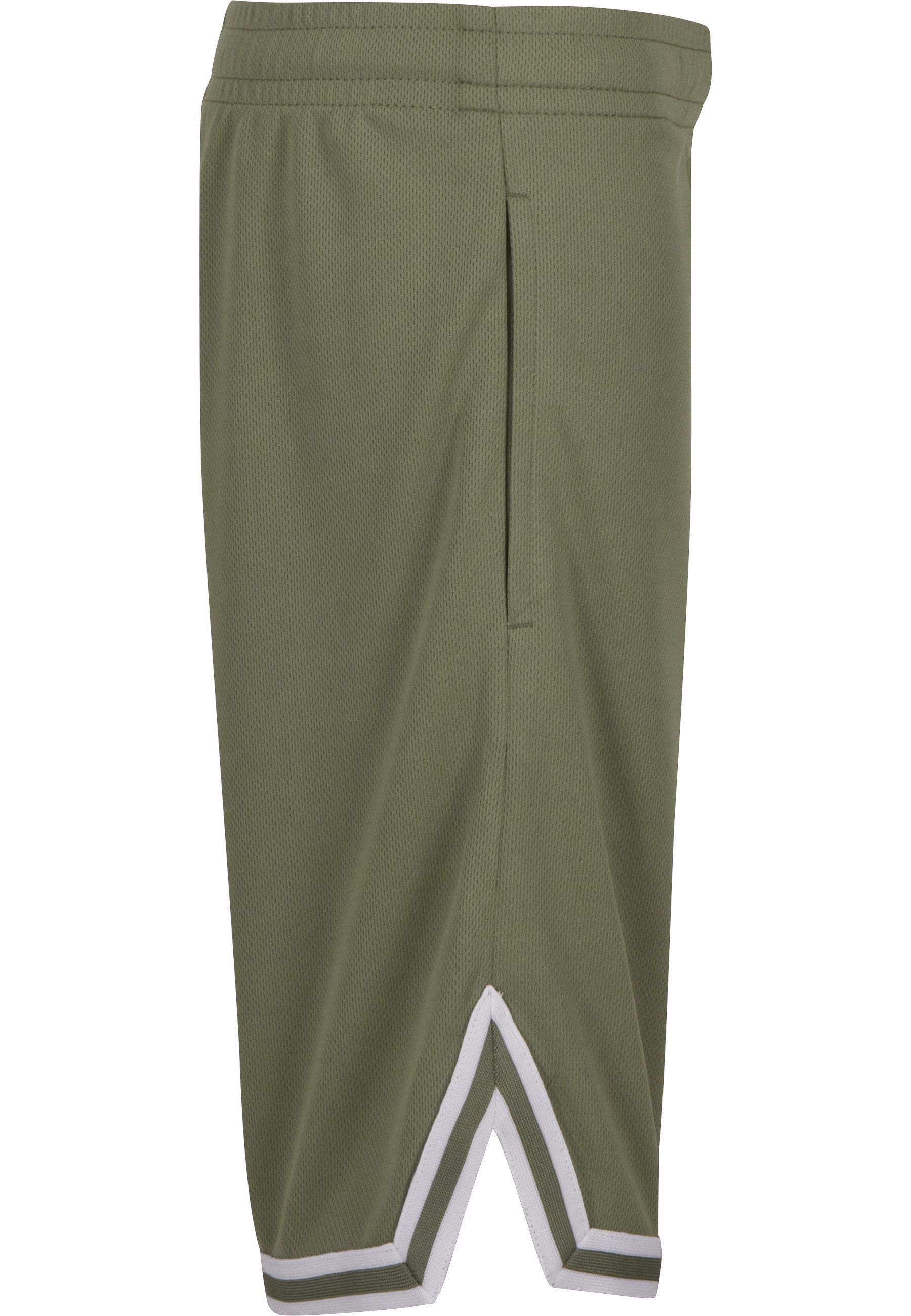 Karl Kani Shorts Karl Kani Small Signature Mesh Shorts Junior (1-tlg)