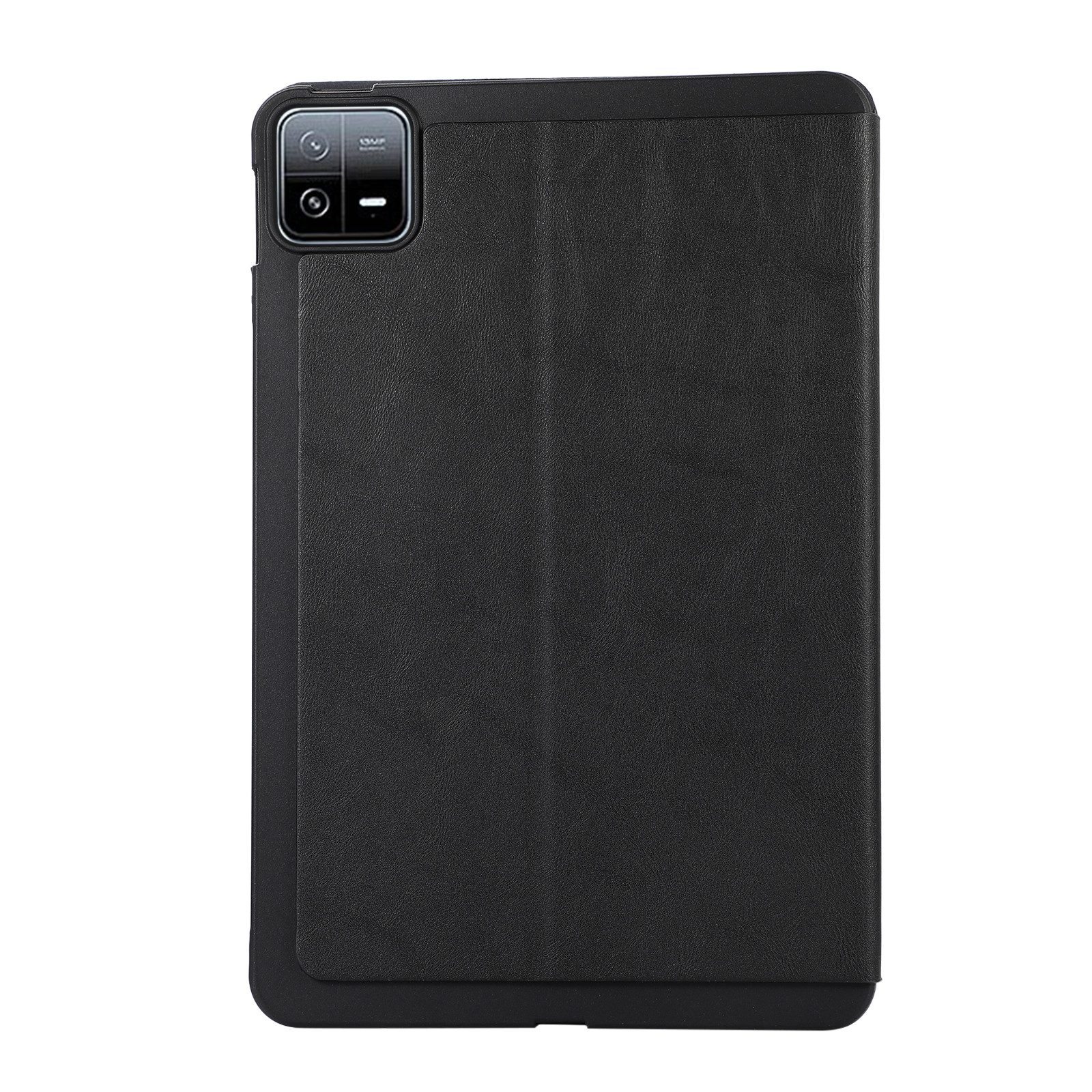 Lobwerk Tablet-Hülle Schutzhülle für Xiaomi Pad 6S Pro 2024 12.4 Zoll, Wake & Sleep Funktion, Sturzdämpfung, Aufstellfunktion