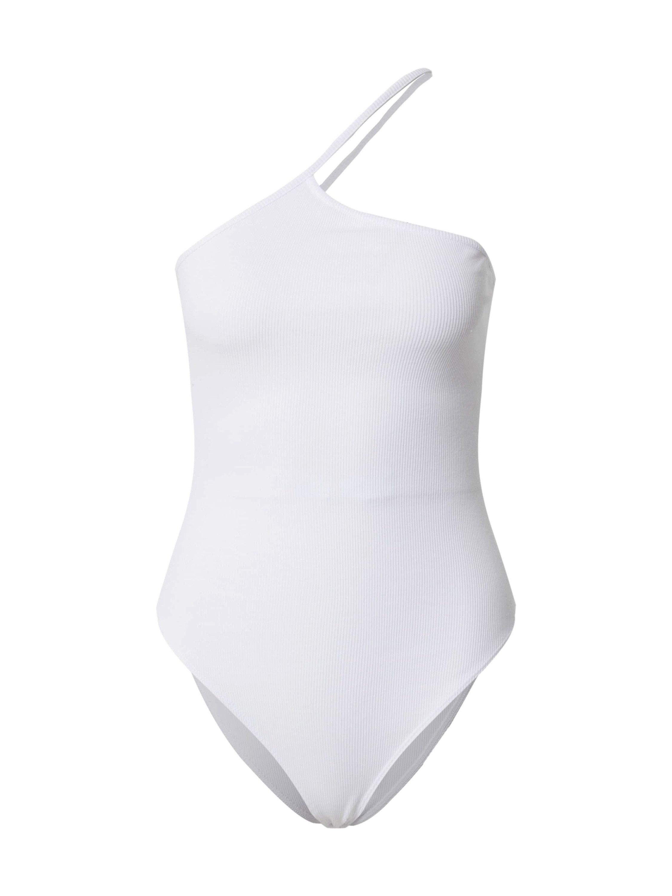 EDITED Shirtbody Joke (1-tlg) Впередes Detail