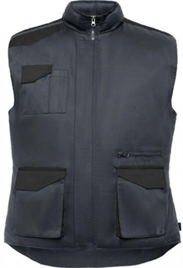 Roly Funktionsweste Multipocket Vest Armada S günstig online kaufen