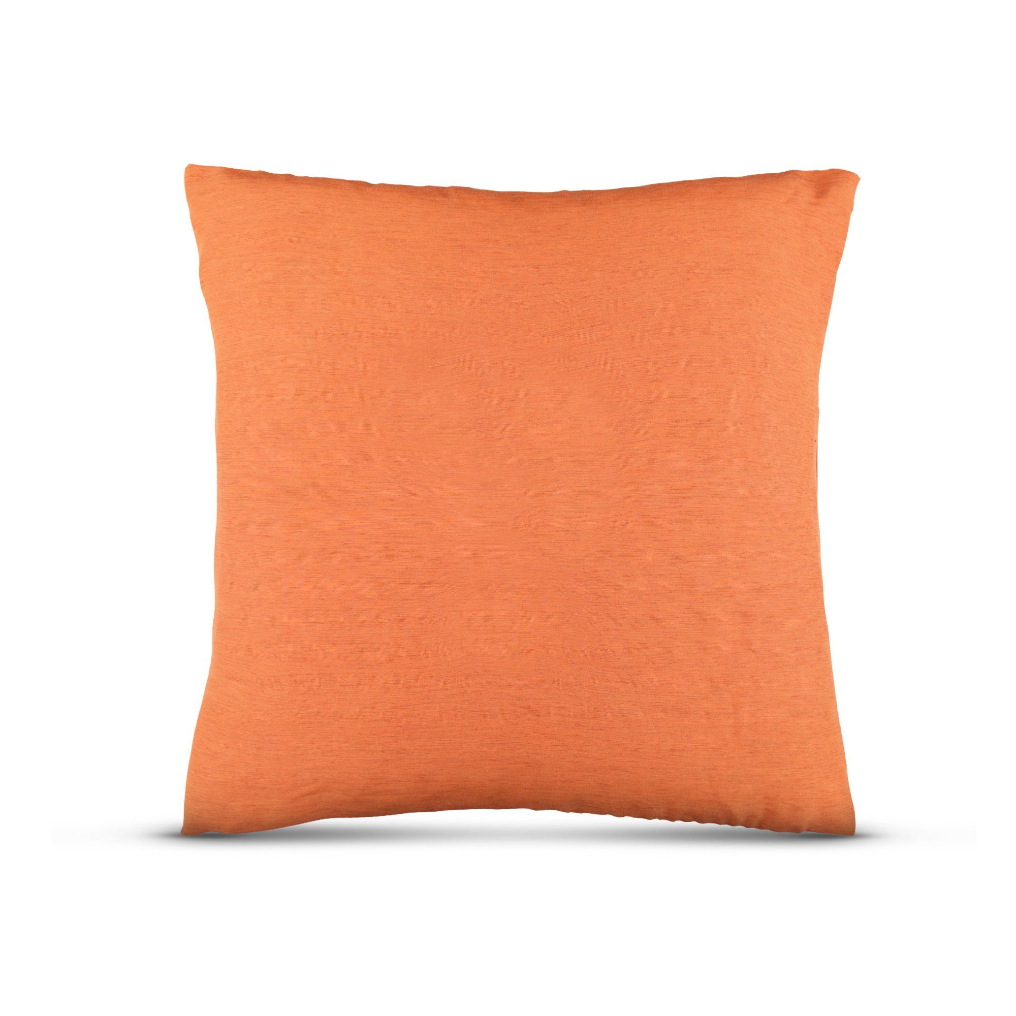 Arsvita Kissenhülle mit verdecktem Reißverschluss 60x60cm günstig online kaufen