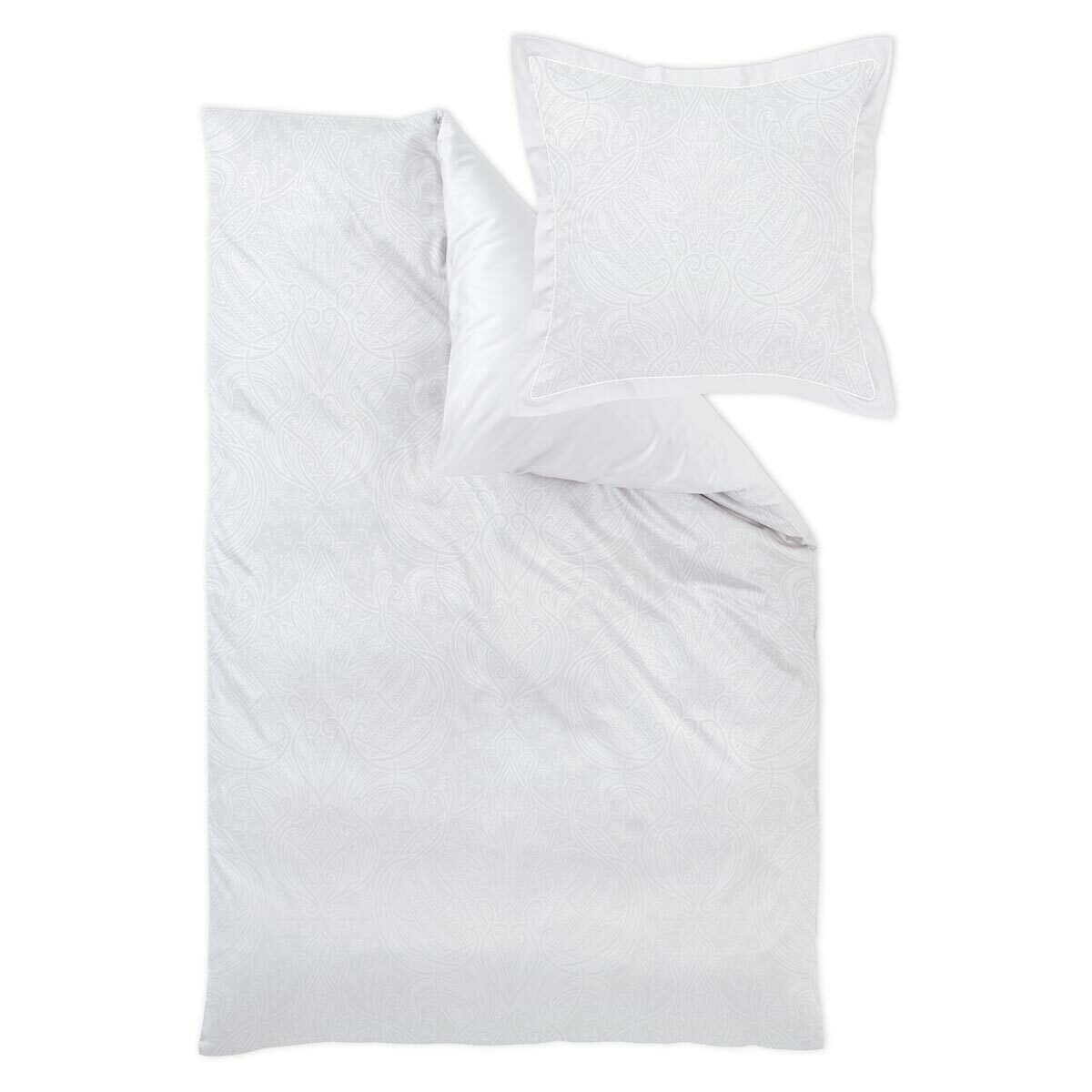 Curt Bauer Bettwäsche Reena, Damast, 3 teilig. € 309,00, (€ 309,00 pro 1 Stk).