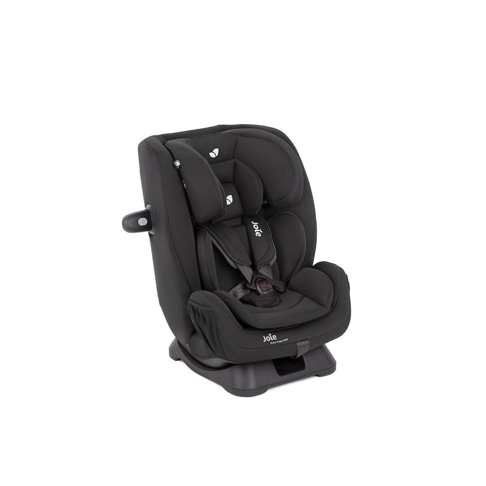 Joie Autokindersitz Every Stage R129 Reboarder / Kindersitz (40-145 cm)