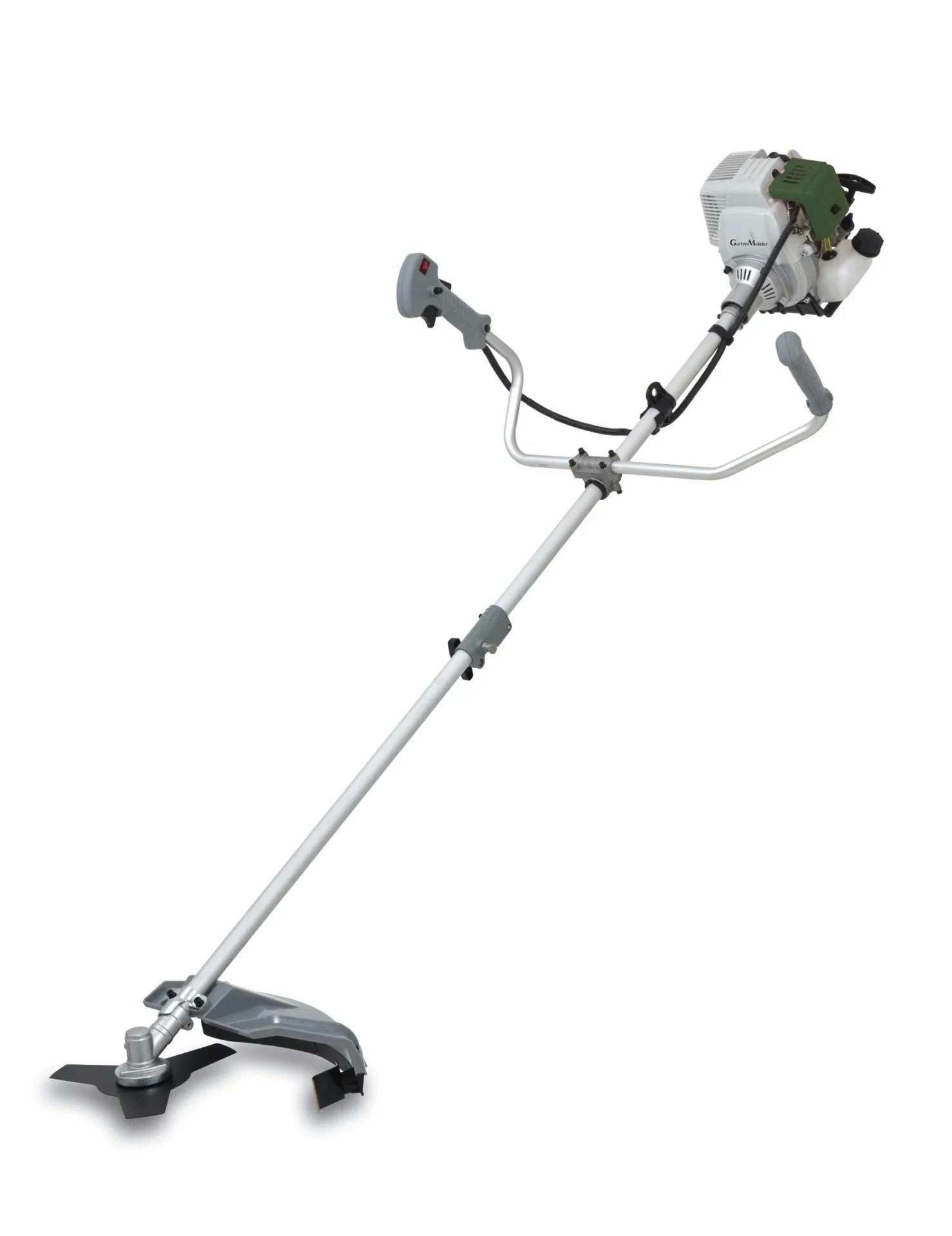 Westfalia Werkzeug Benzin-Freischneider Benzin-Freischneider 4-Takt Motor GM 4T-700 Gartenmeister