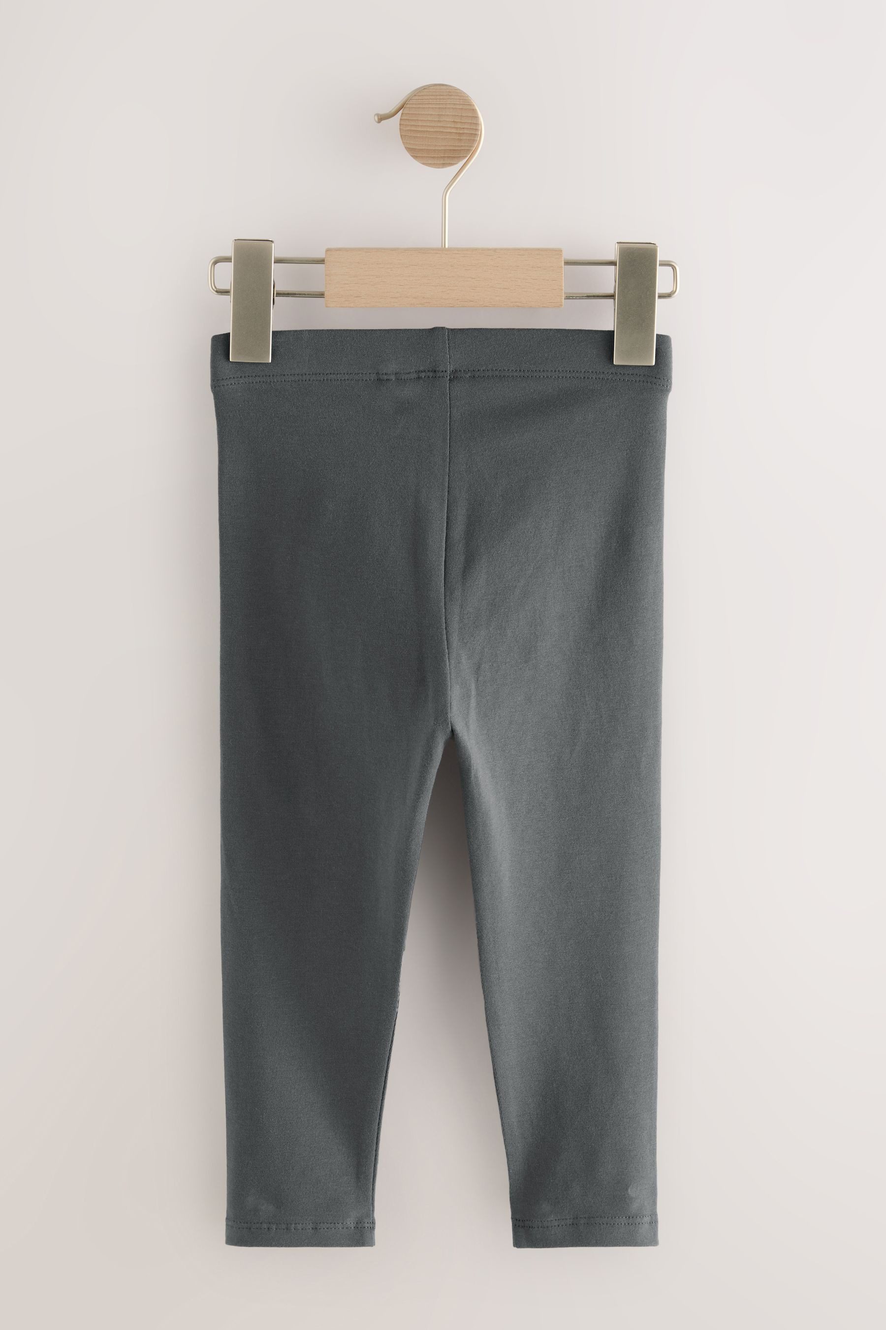 Next Leggings Leggings mit Zierdetails (1-tlg) günstig online kaufen