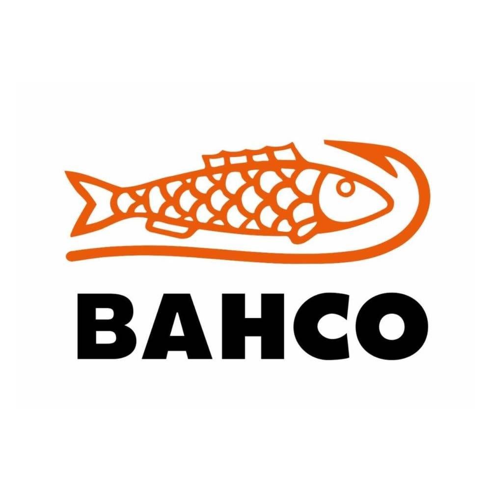 BAHCO Steckschlüssel Schraubendrehereinsatz S9HEX