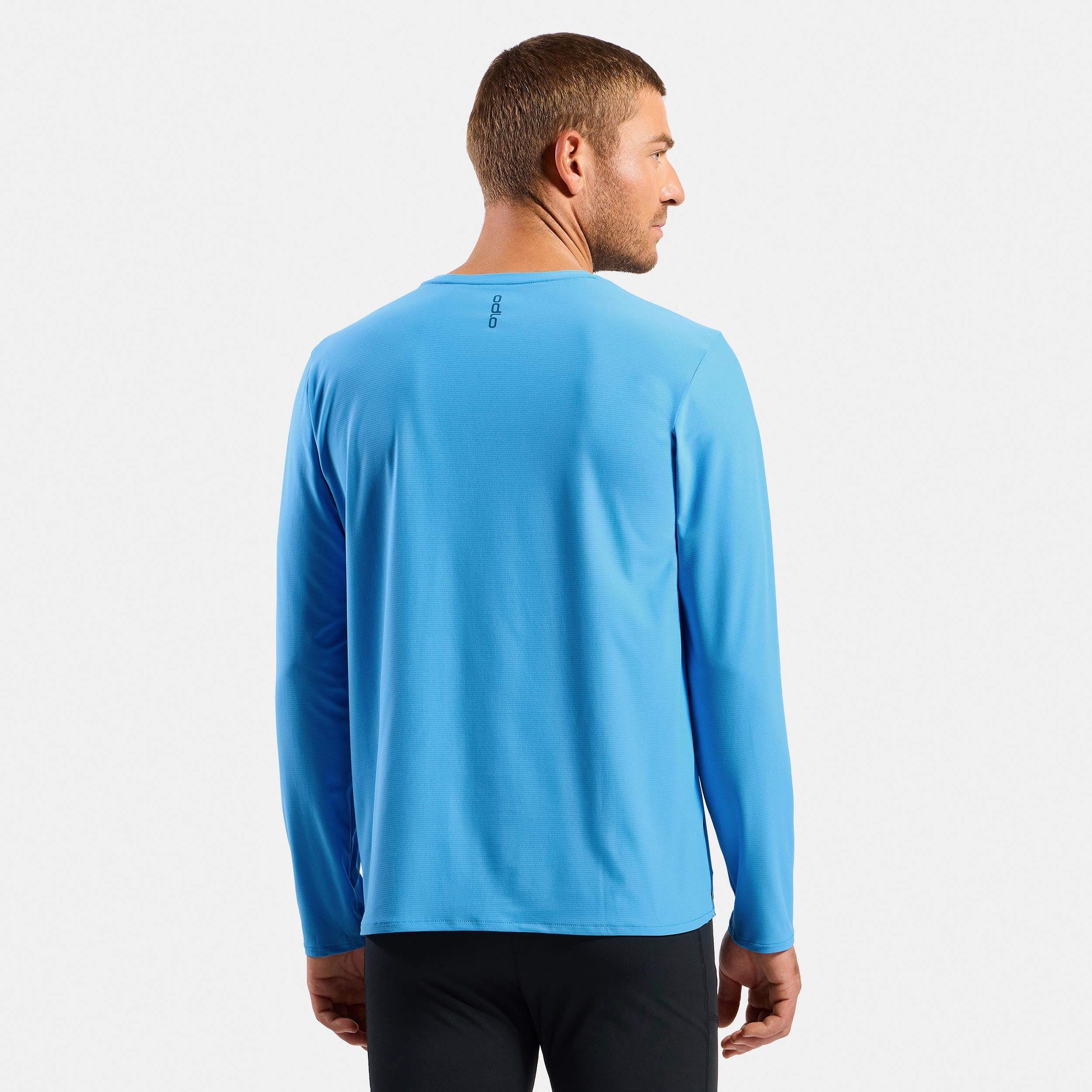 Odlo Laufshirt Zeroweight Chill-Tec