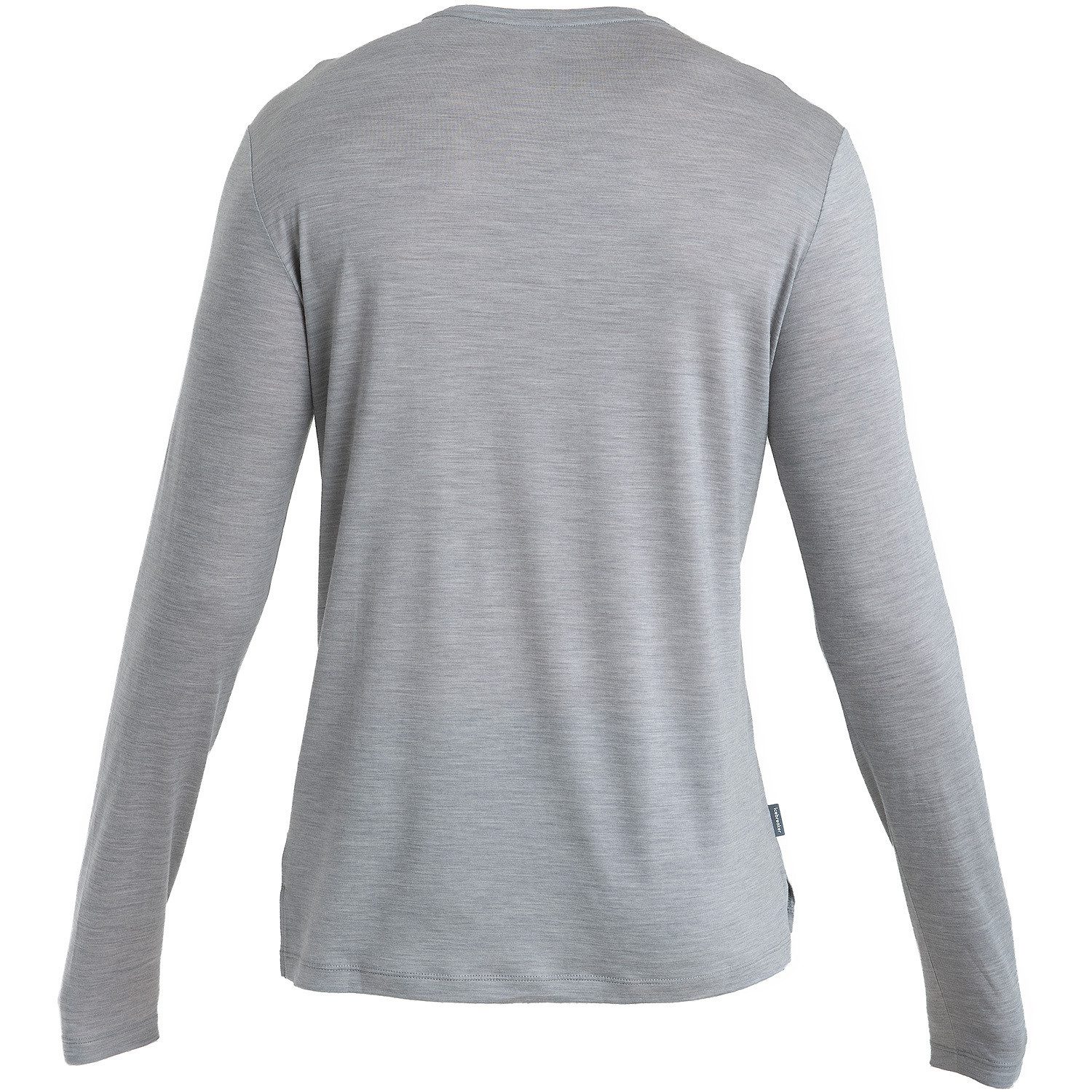 ICEBREAKER Longsleeve Shirt 125 Cool-Lite Sphere II