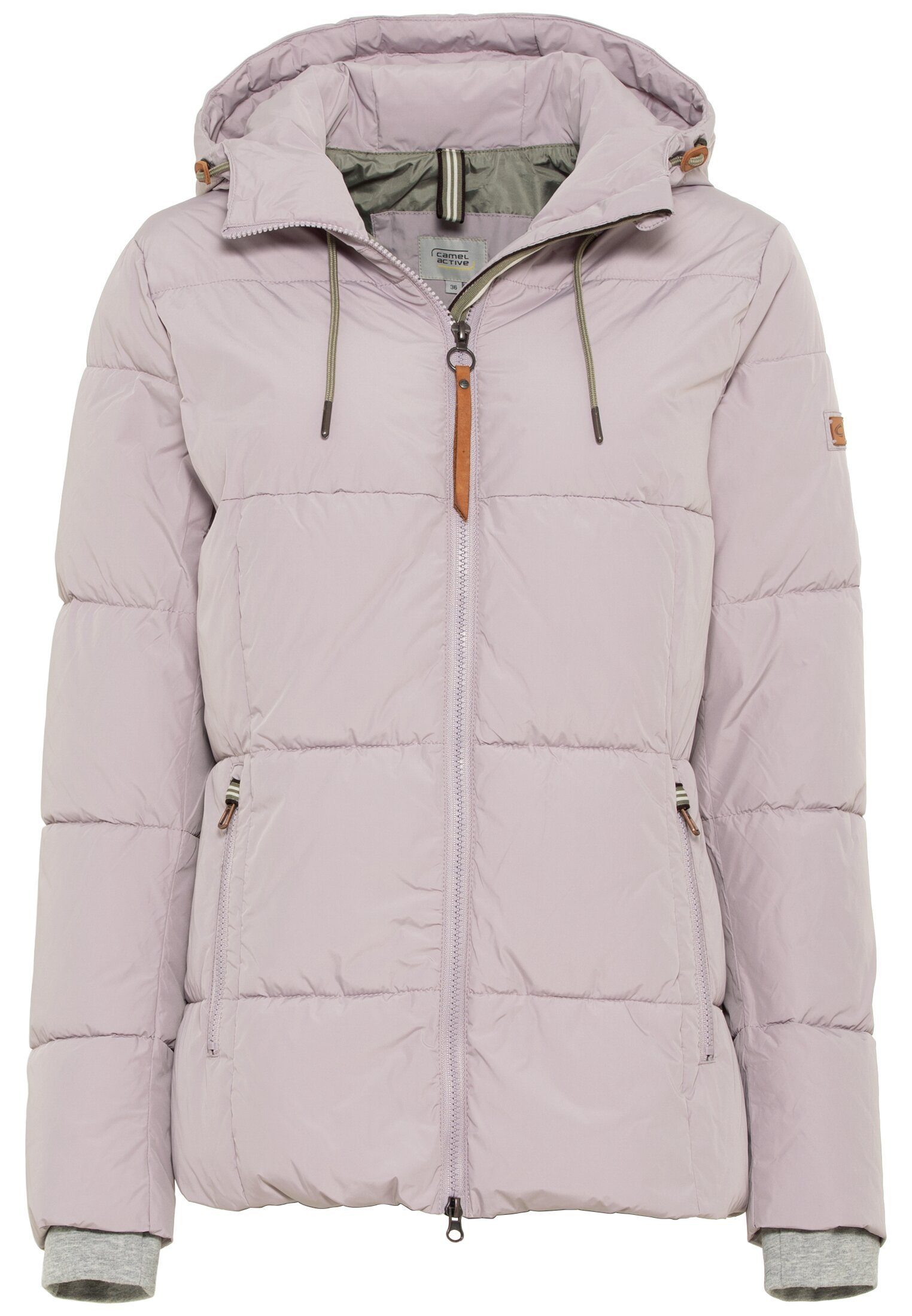Camel Active Winterjacke Damen