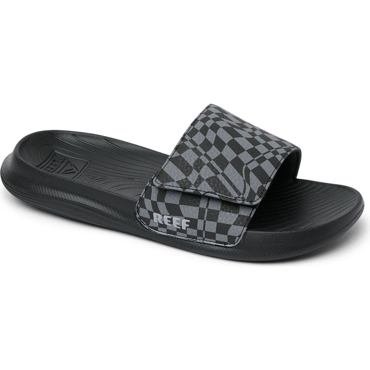 Reef Kids Salty Slide Outdoorsandale