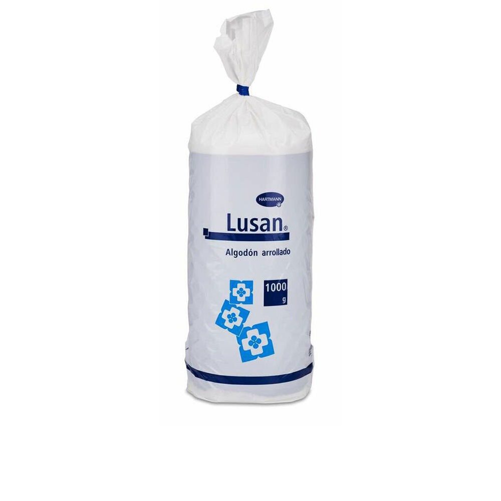 HARTMANN Inkontinenz-Einlage LUSAN algodón arrollado 1000 gr 1 u