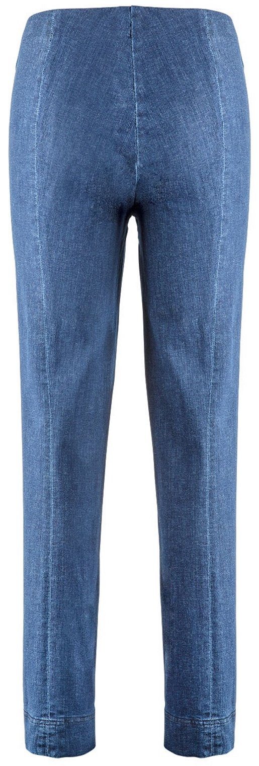 Stehmann Stretch-Jeans Ina-760W-48402 Superstretch Jeans