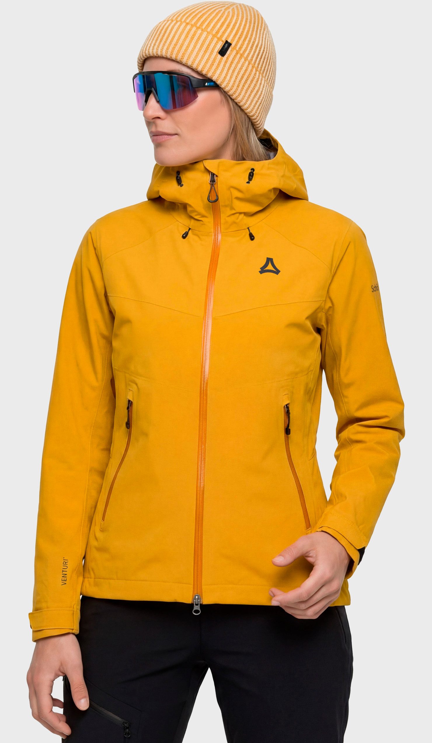 Schöffel Outdoorjacke Jacket Style Cascata WMN