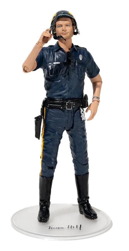 Oakie Doakie Games Actionfigur Terence Hill Matt Kirby 18 cm