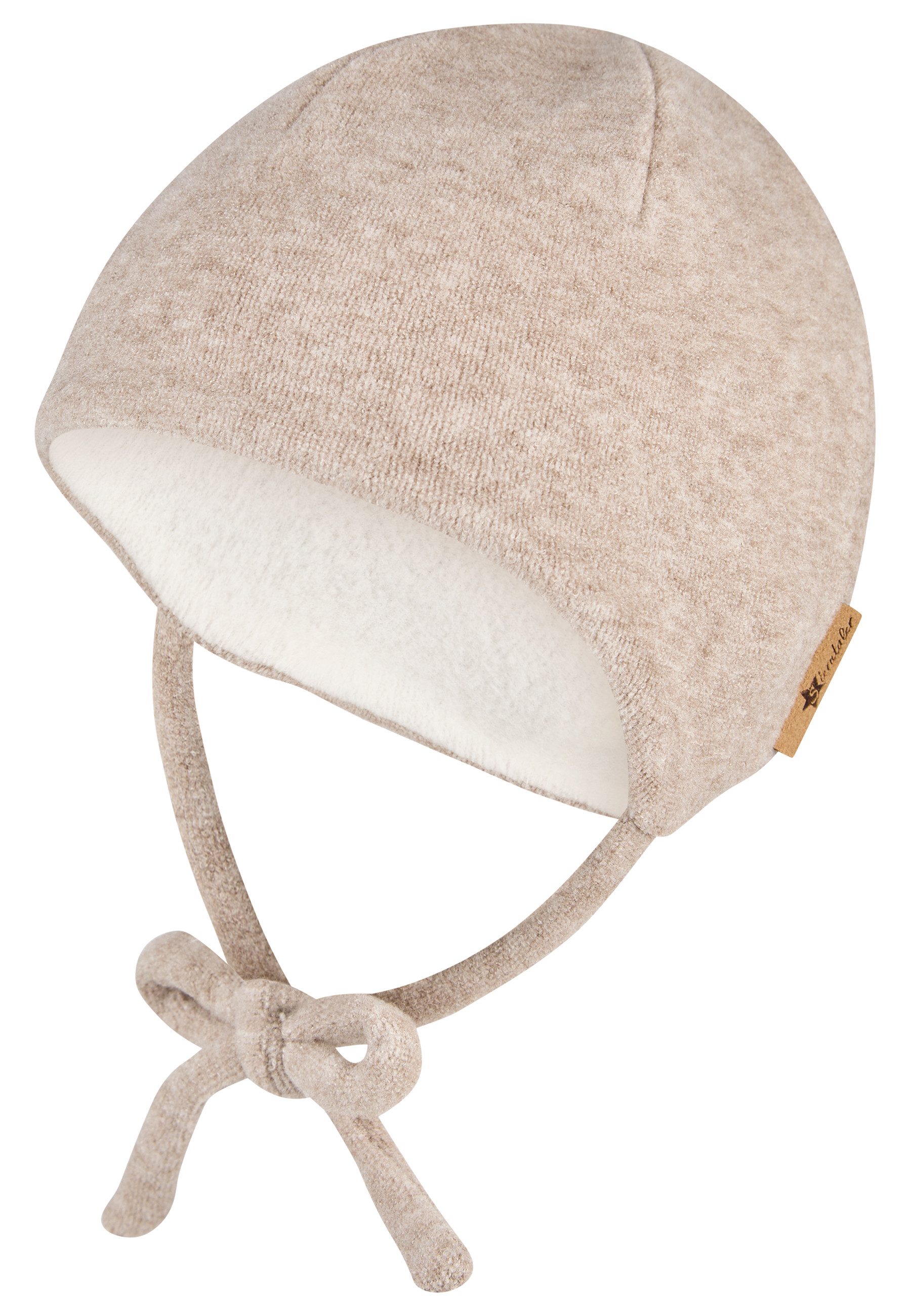 Sterntaler® Beanie Beanie Melange (1-St)
