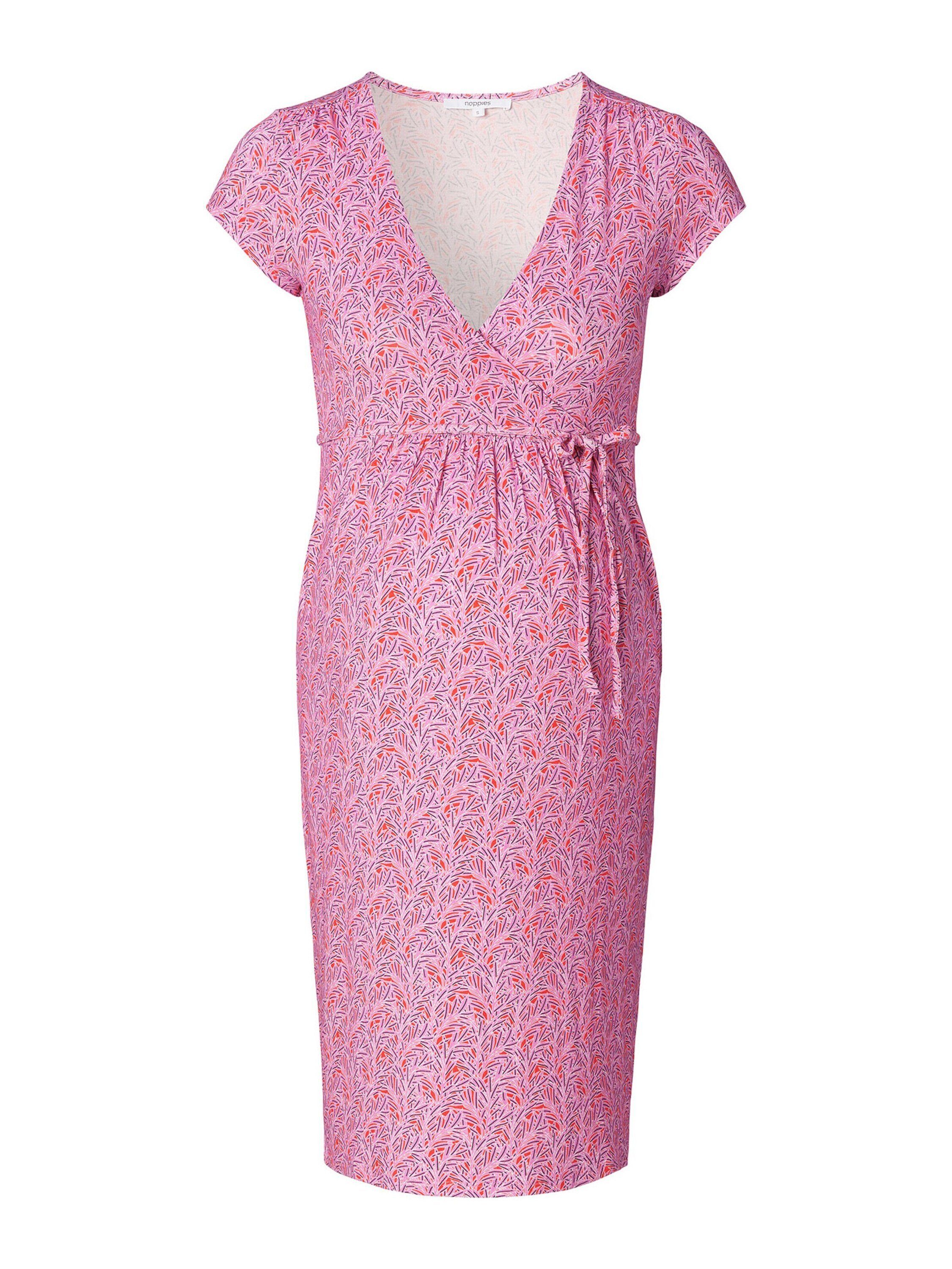 Jerseykleid