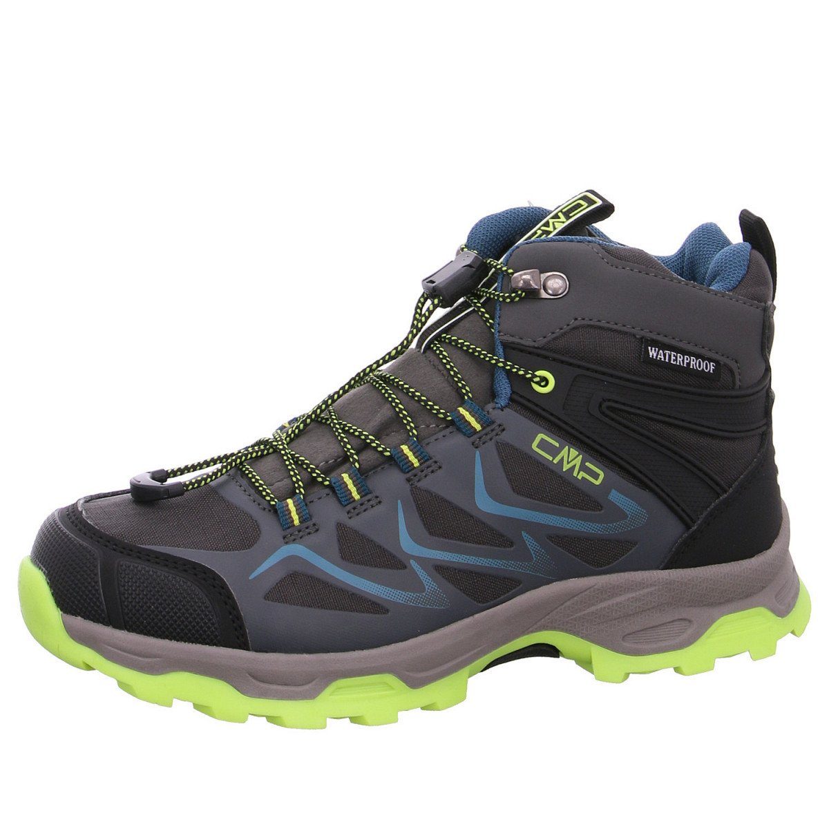 CMP Kids Byne Mid WP Outdoorschuh