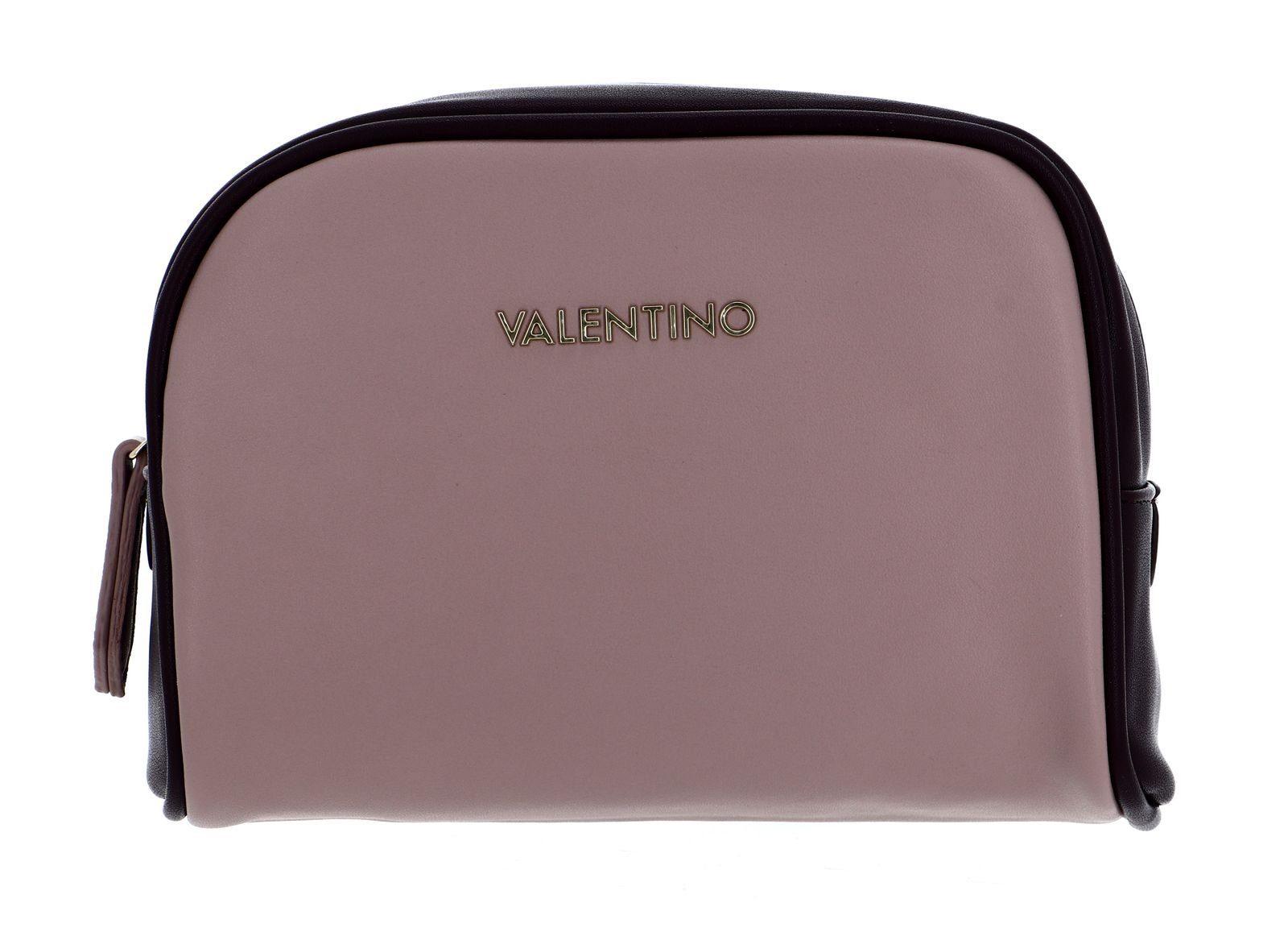 VALENTINO BAGS Kosmetiktasche Rossio Rosa / Multi