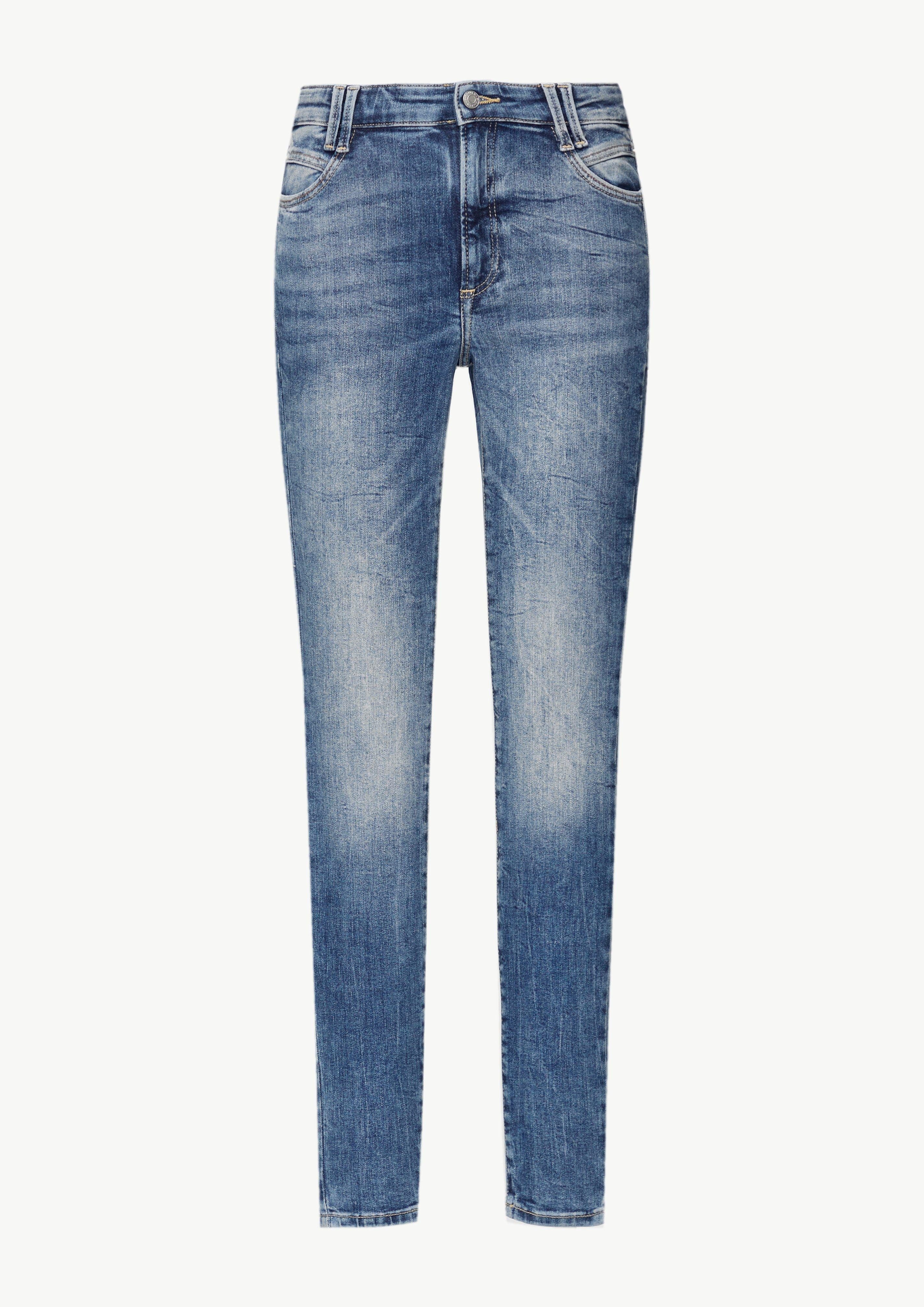 s.Oliver Gerade Jeans s.Oliver - Jeans günstig online kaufen