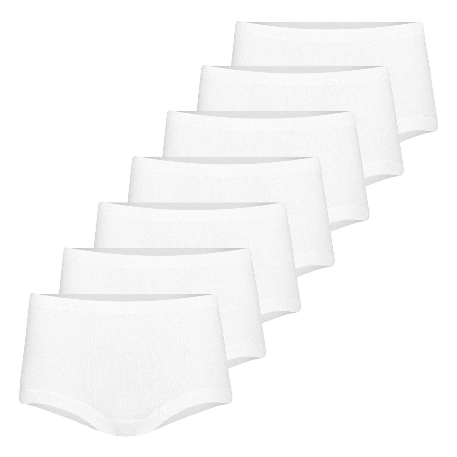 ESGE - Die Белье-Macher Slip Feinripp (7-St) Taillenslips