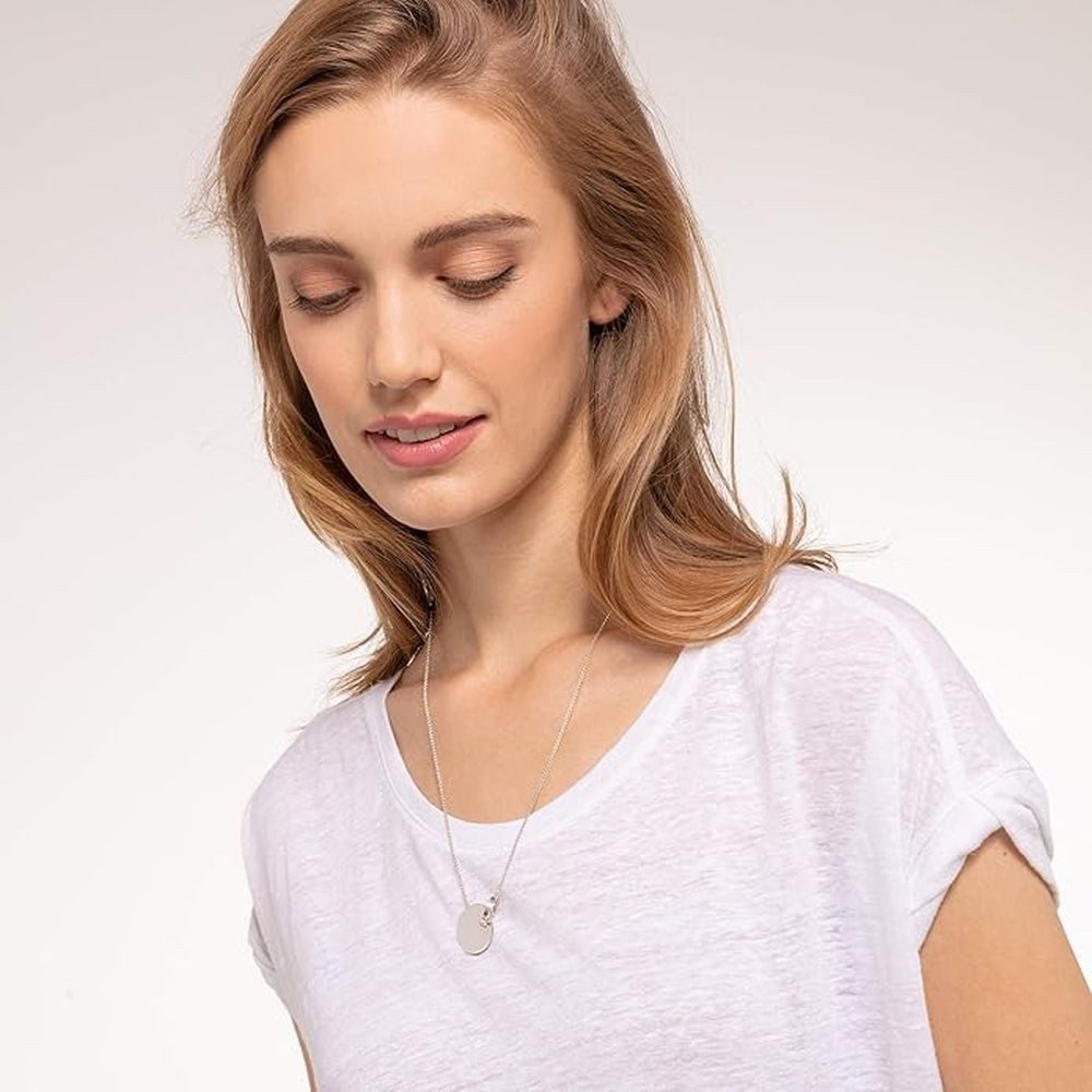 THOMAS SABO Kette mit Anhänger KE1948-6...