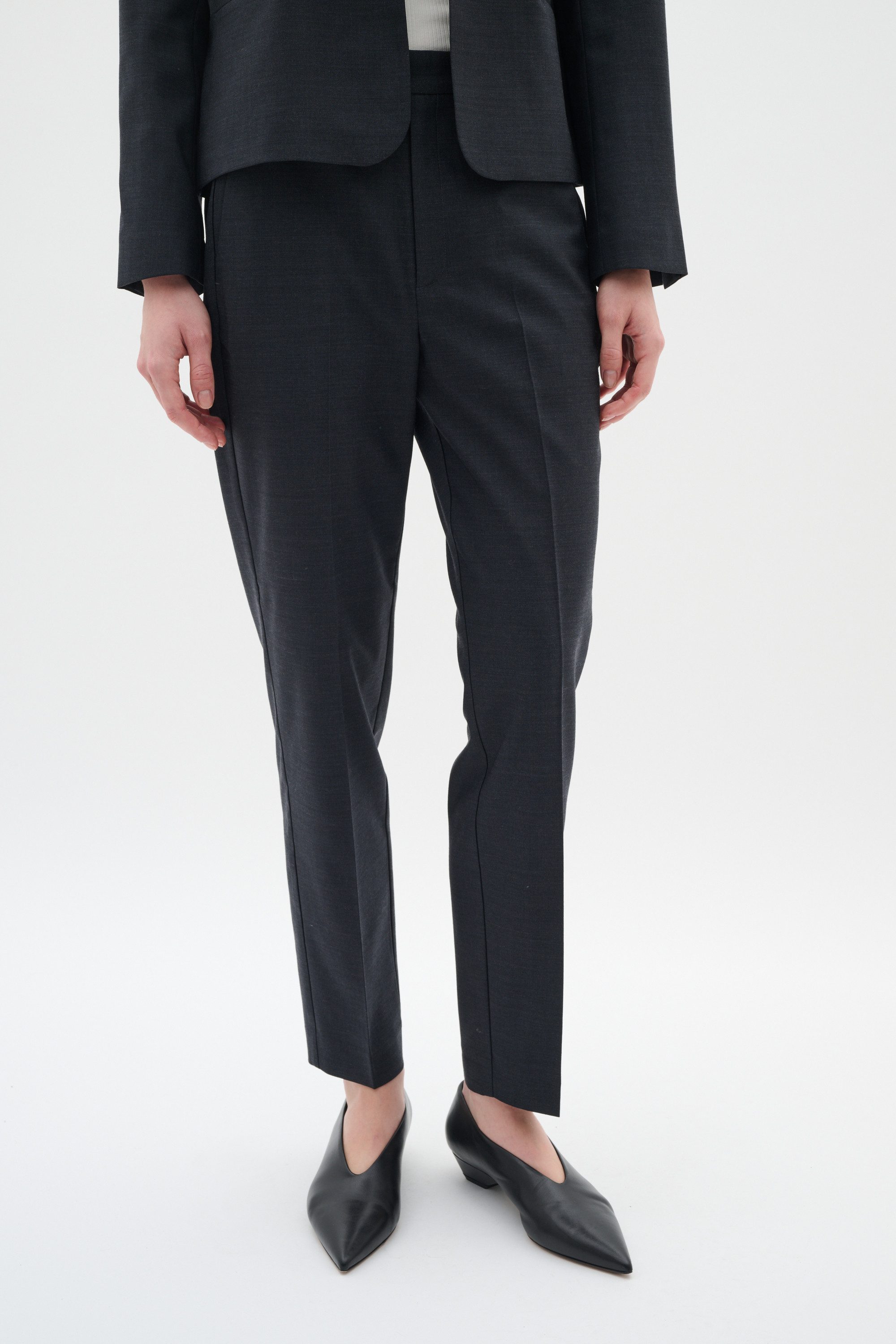 InWear Stoffhose Casual Hose IlaIW