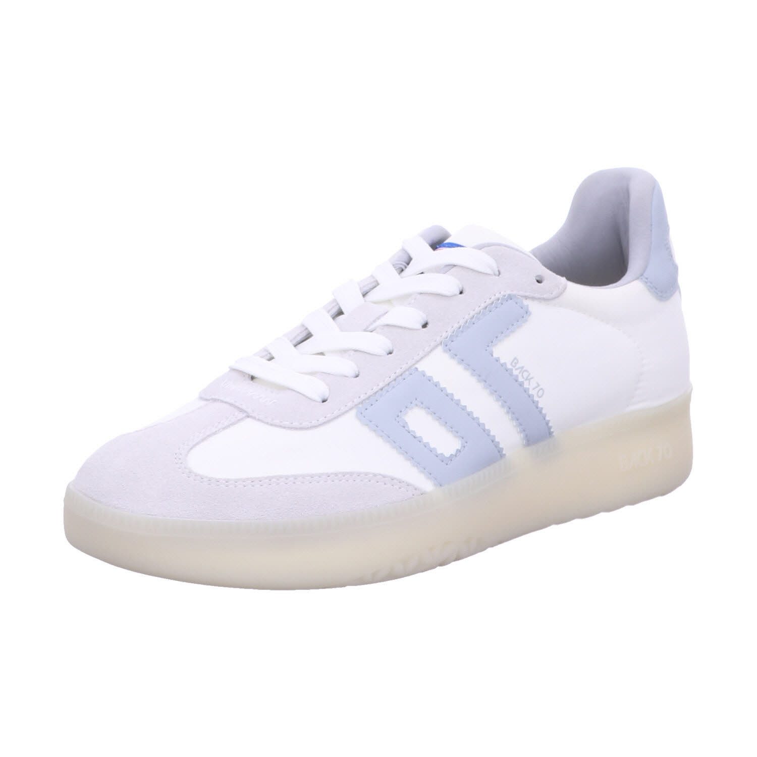 Back 70 108001-001261 07 Schnürschuh günstig online kaufen