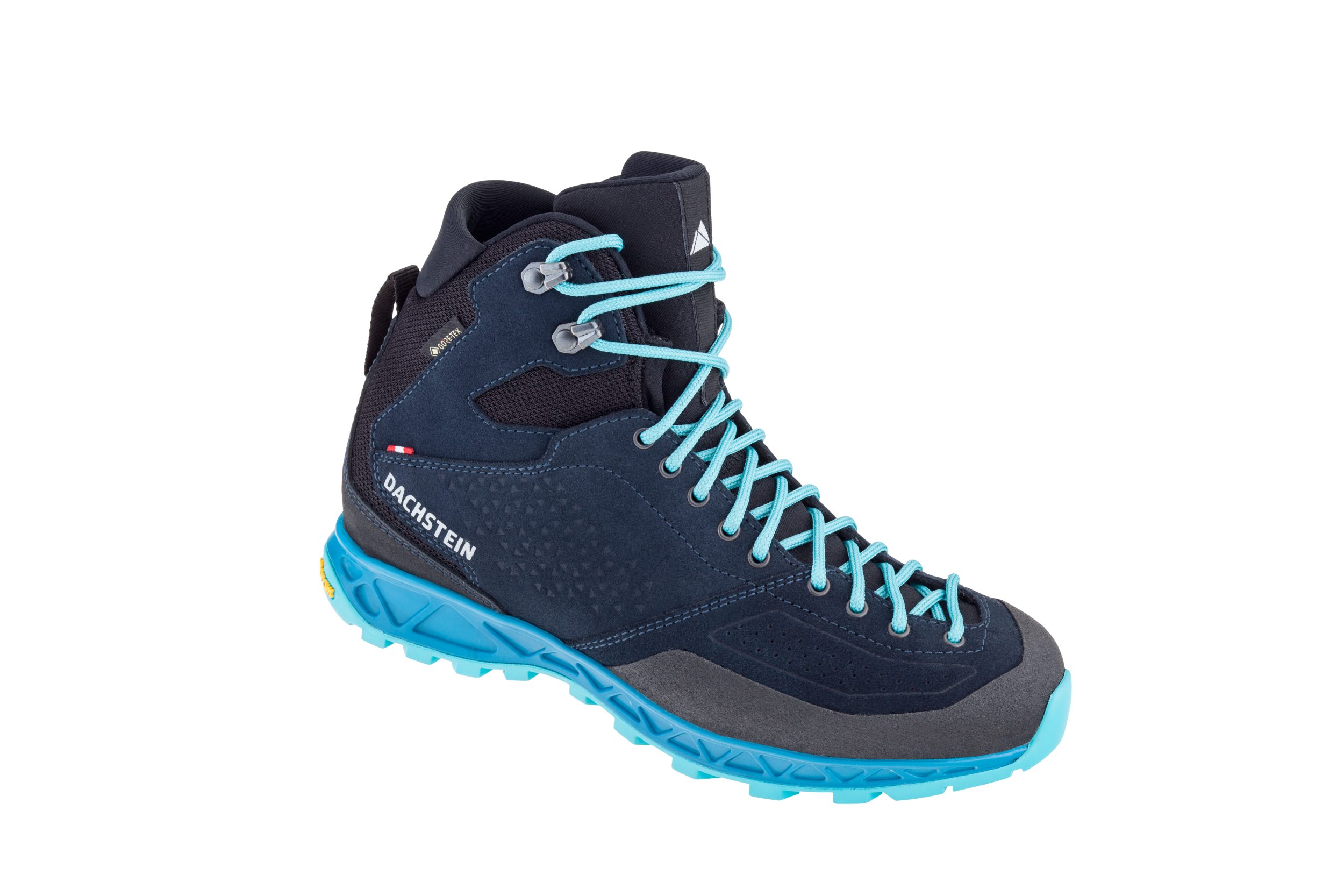 Dachstein SUPER FERRATA M GTXW MARINENBLAU Wanderschuh