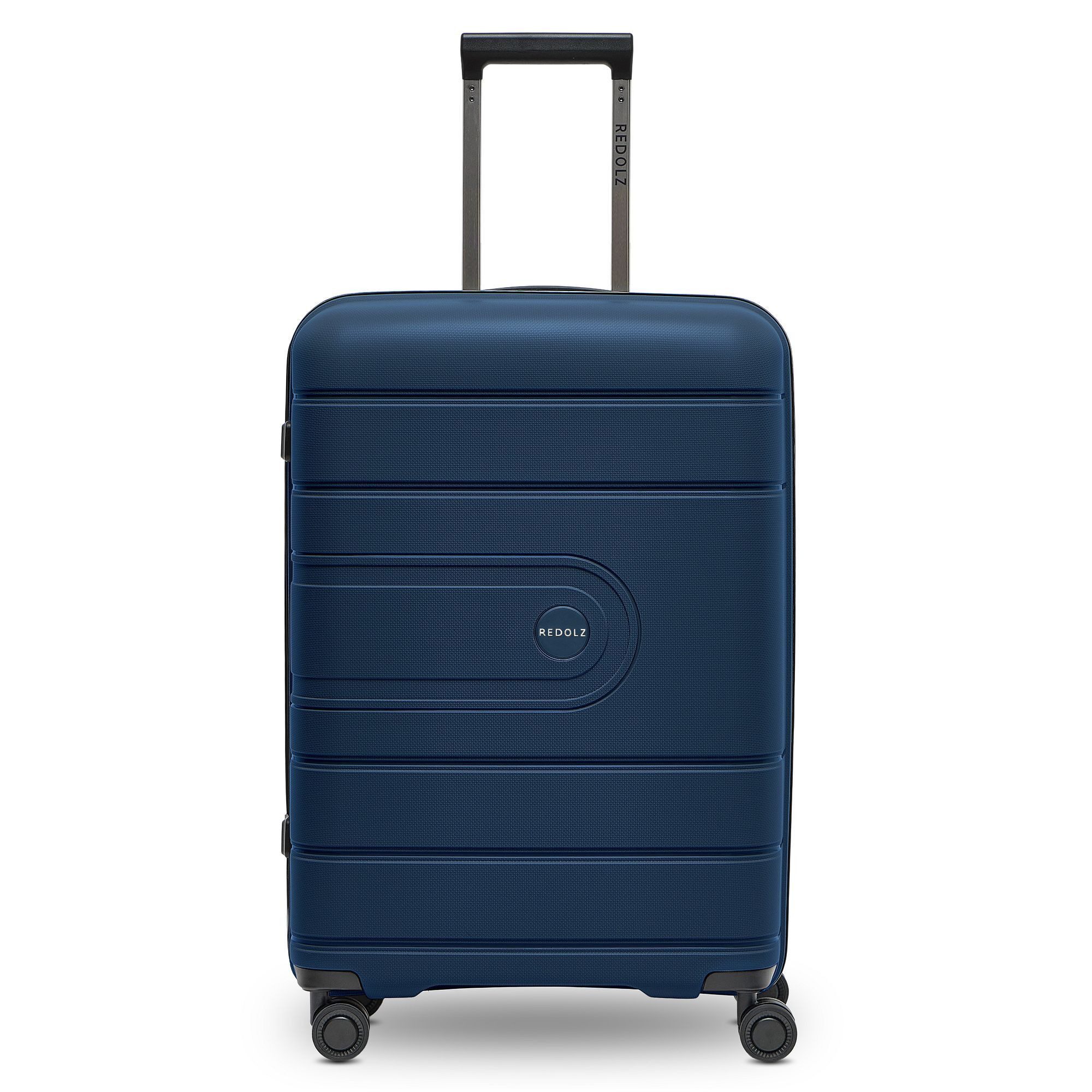 Hartschalen-Trolley Essentials 11