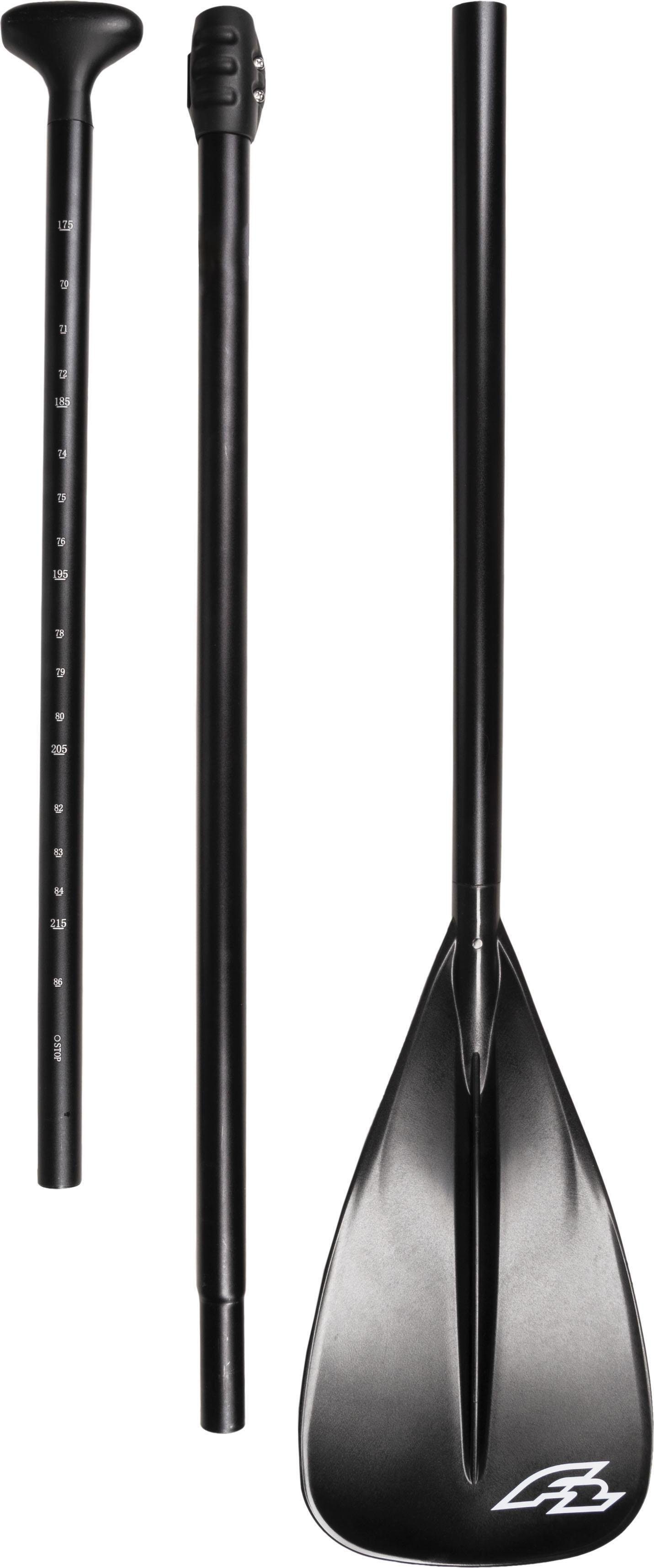 Up Stand (Set, 11,5, F2 Paddling SUP-Board Inflatable 5 Union tlg),