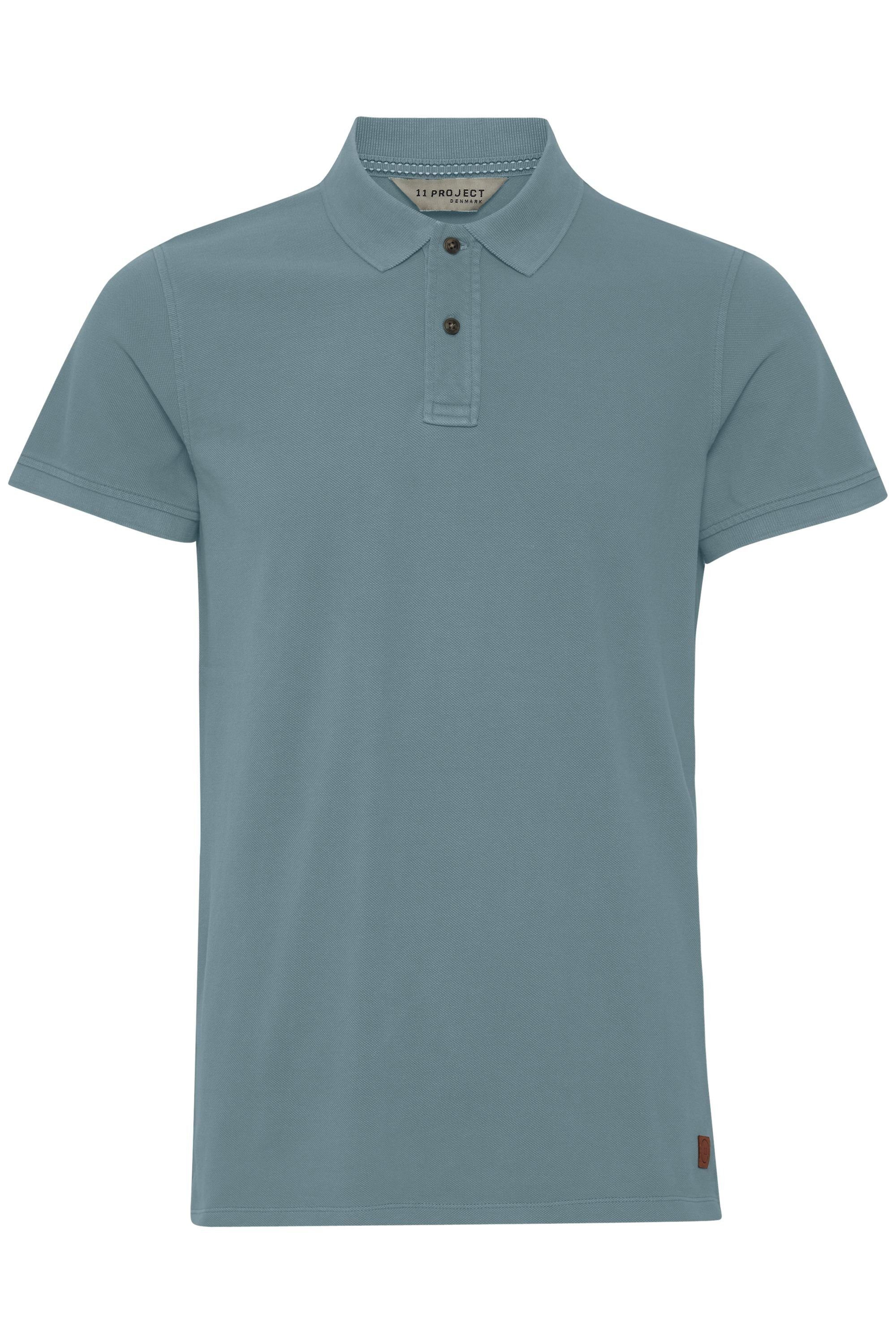 Project Bluestone PRIllian Project 11 11 Poloshirt