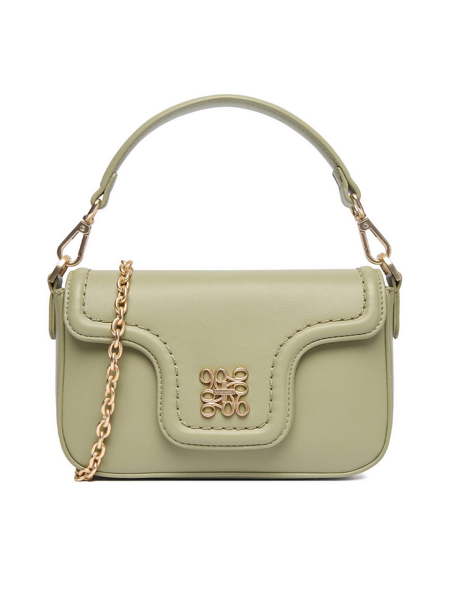 Nine West Handtasche Nine West Damenhandtasche Grün NINE WEST-CEO-TESSA-KY257 Grün