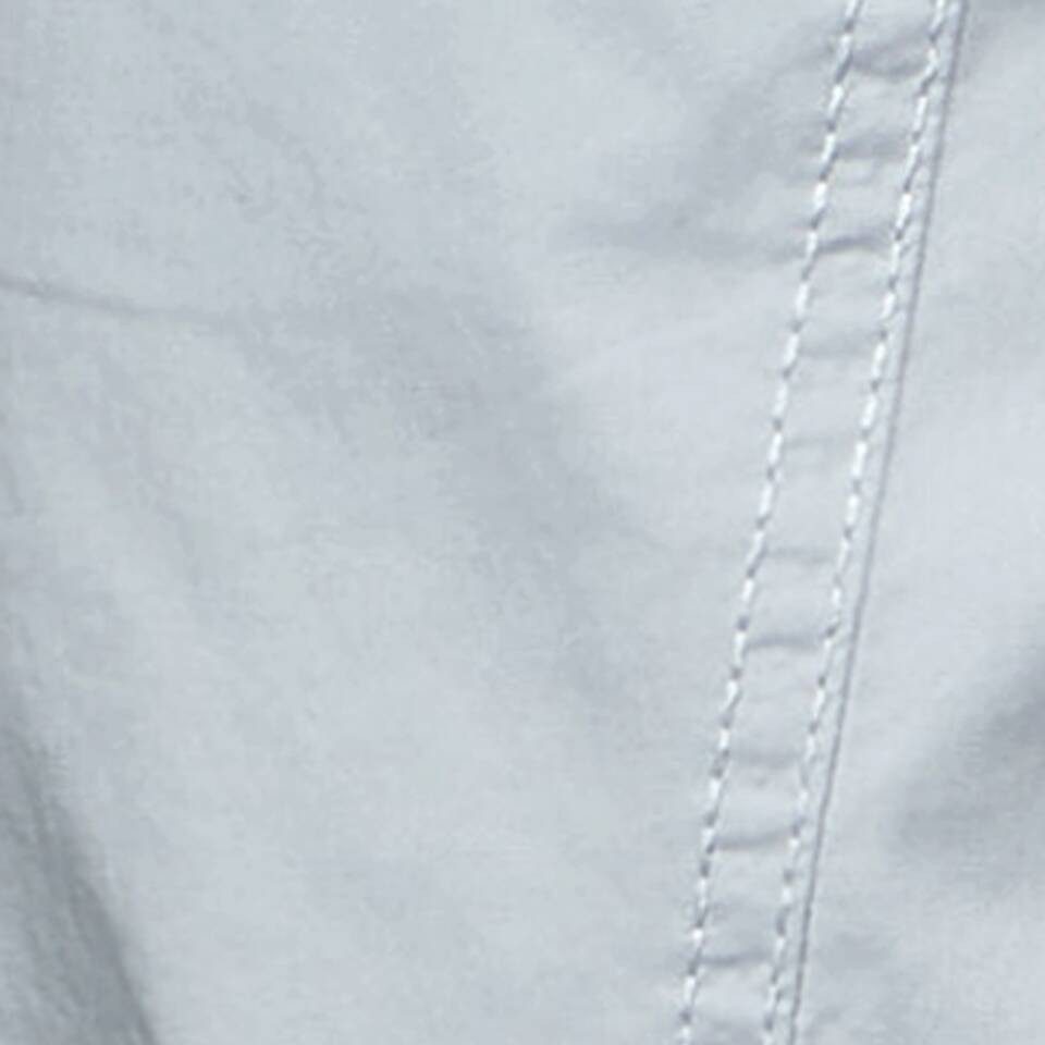 STREET ONE Shorts mit Turn-Up Funktion