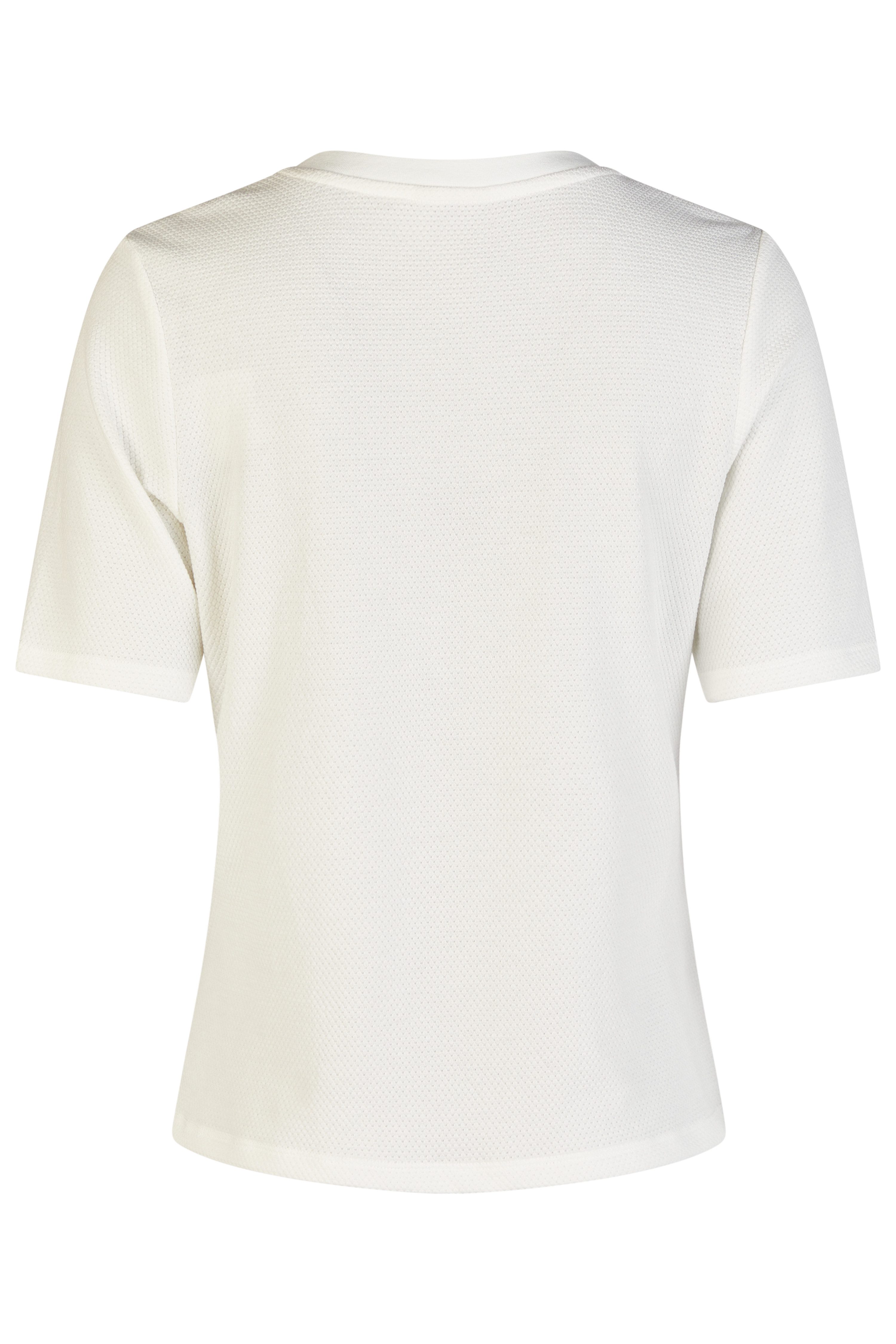 Barbara Lebek Kurzarmshirt T-Shirts