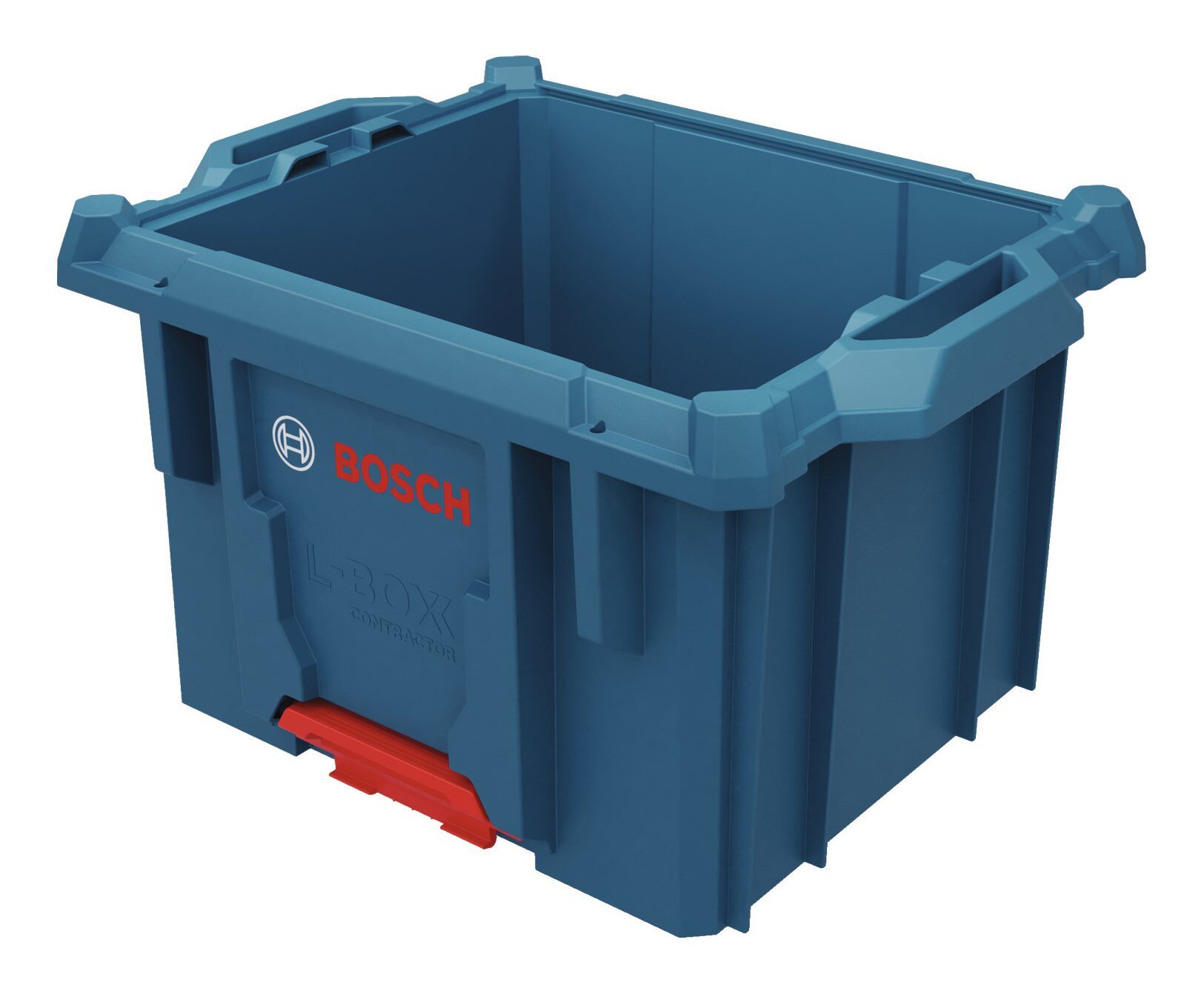 BOSCH Werkzeugkoffer, Koffersystem L-BOXX Contractor Crate