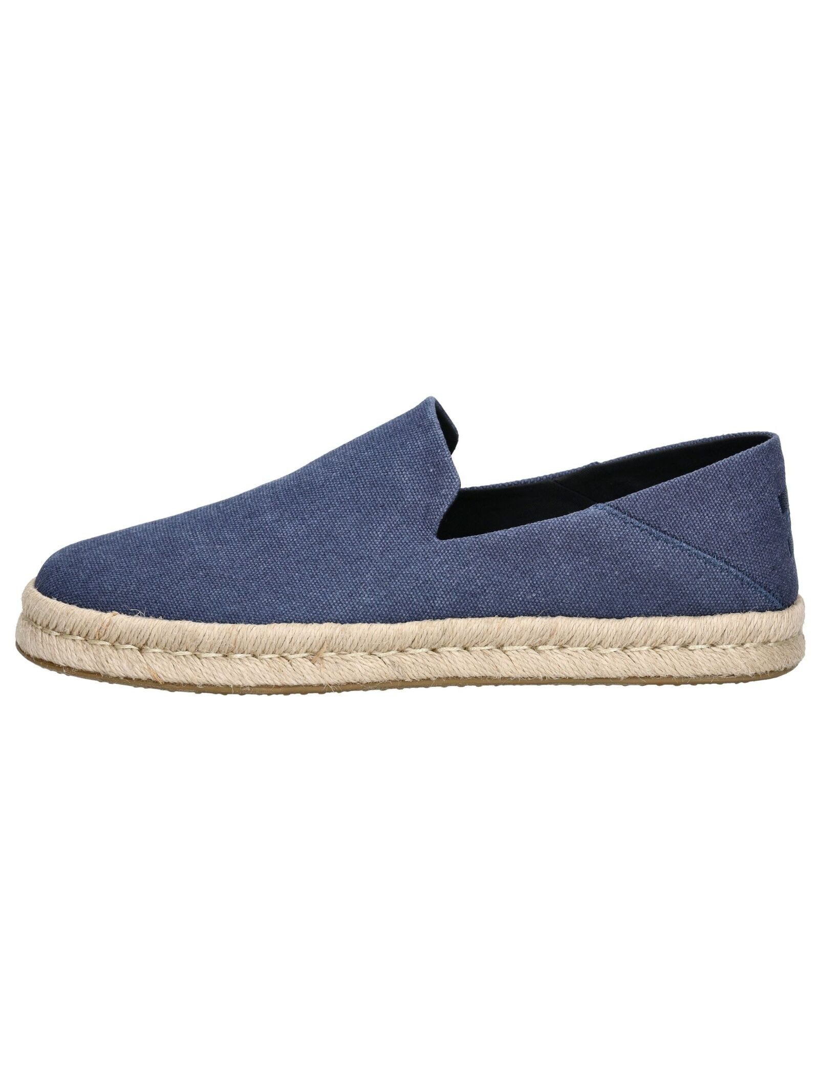 TOMS Slipper Textil Slipper günstig online kaufen