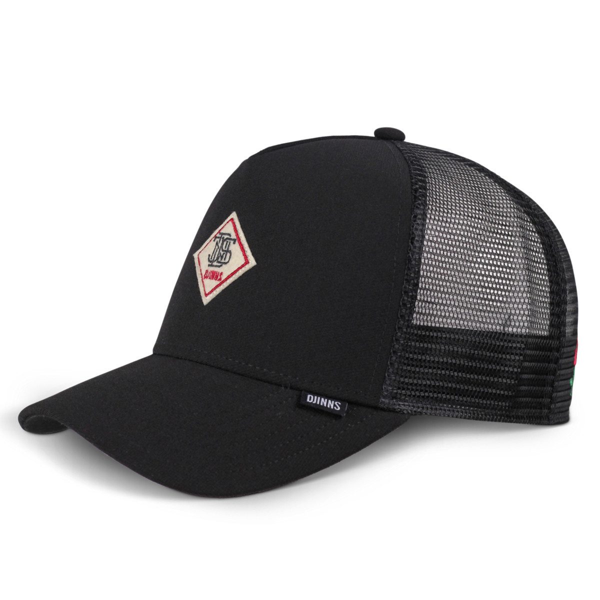 Djinns Trucker Cap Djinns HFT Cap günstig online kaufen