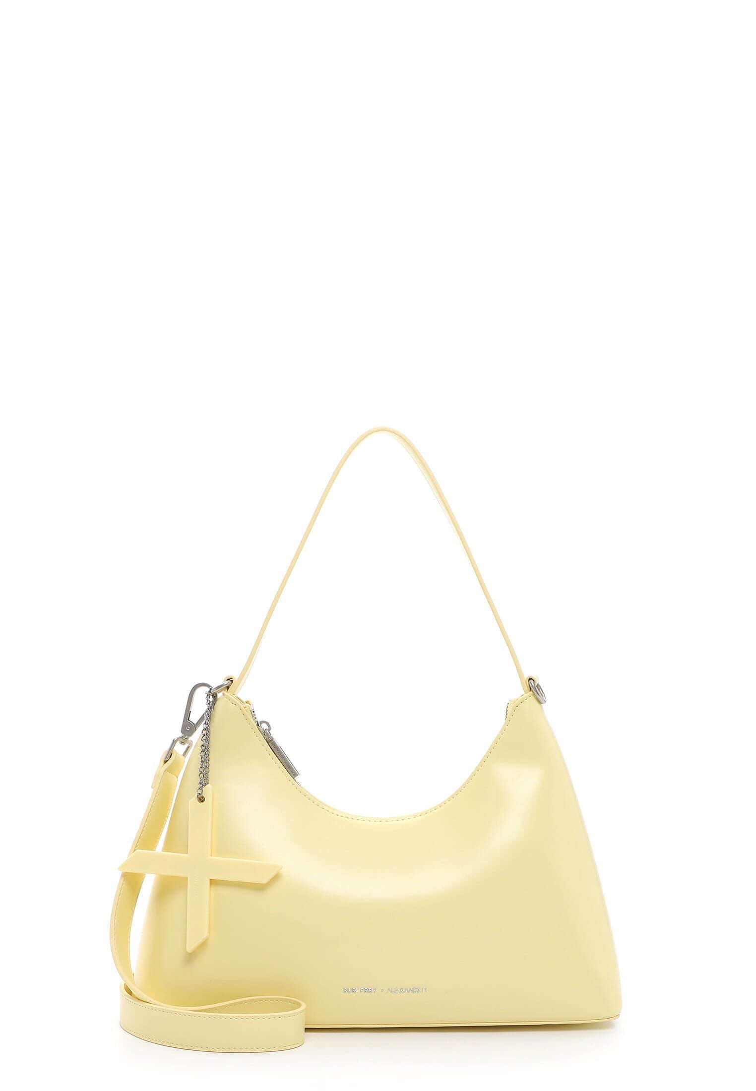 SURI FREY Henkeltasche SURI FREY X ALEXANDER