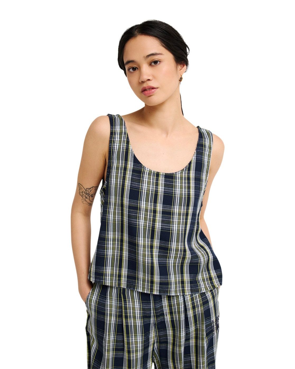 Quiksilver Tanktop Vista