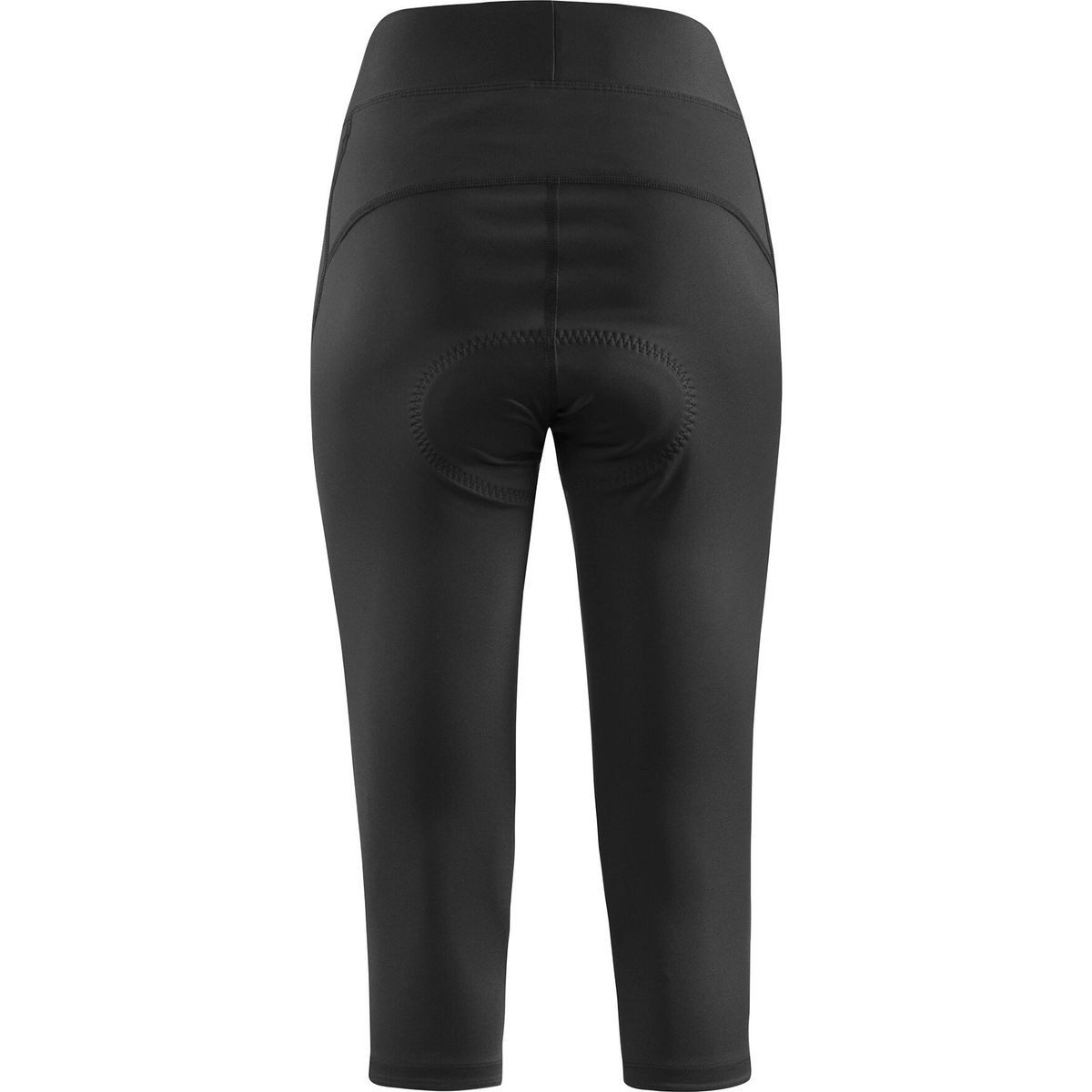Löffler Fahrradhose Women 3/4 Bike Tights Basic Erleben Sie Komfort und Funktionalität beim Radfahren mit