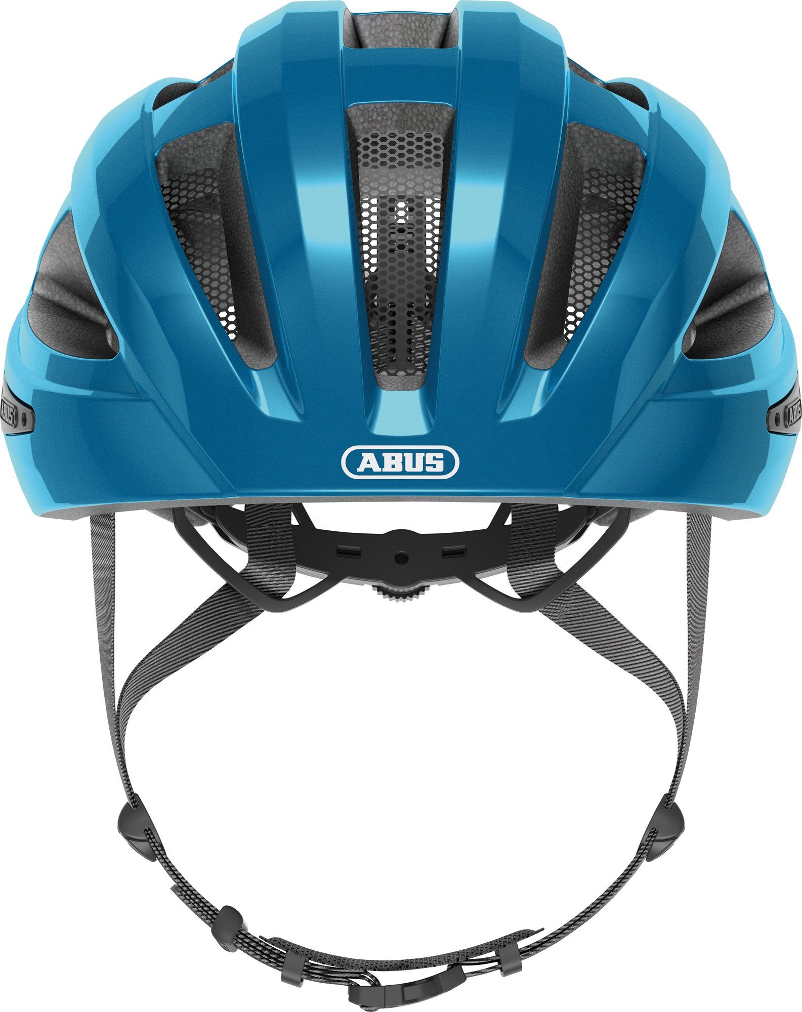 ABUS Rennradhelm MACATOR