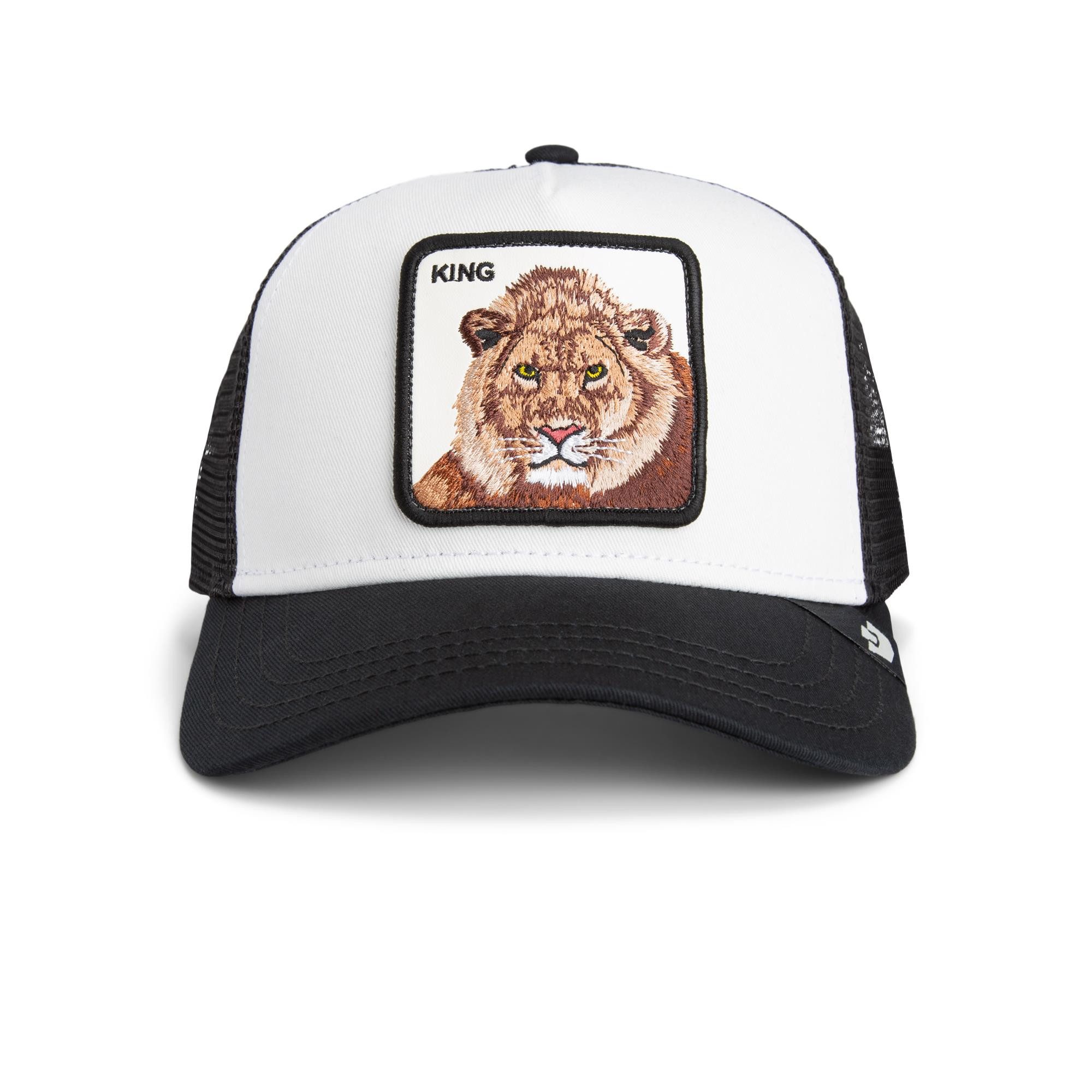 King Trucker Dust