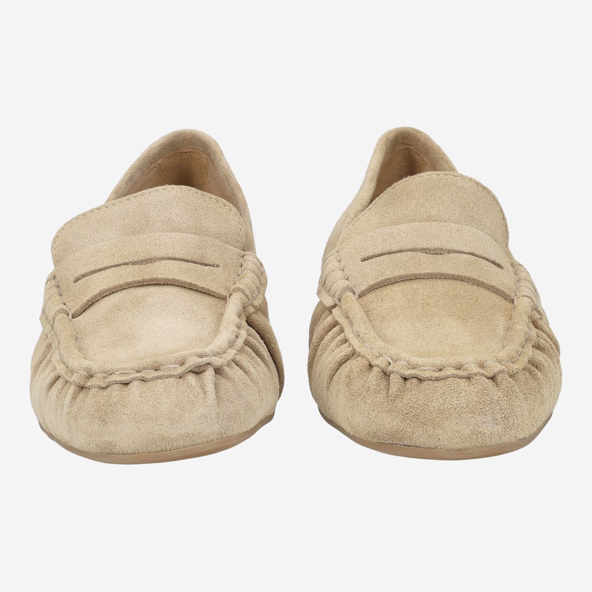 Unisa Unisa BALTA_BS BARLEY, Slipper & Mokassin, Braun, Damen Slipper günstig online kaufen
