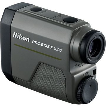 Nikon Entfernungsmesser Entfernungsmesser Prostaff 1000