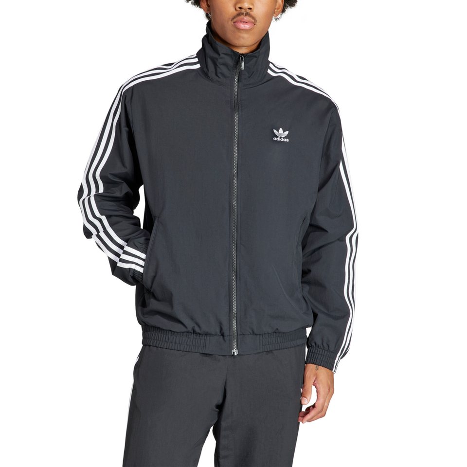 Adidas originals trainingsjacke firebird tracktop Clearance