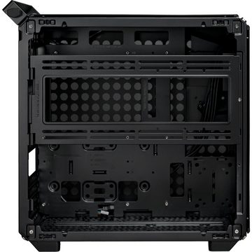 COOLER MASTER PC-Gehäuse Qube 500 Flatpack