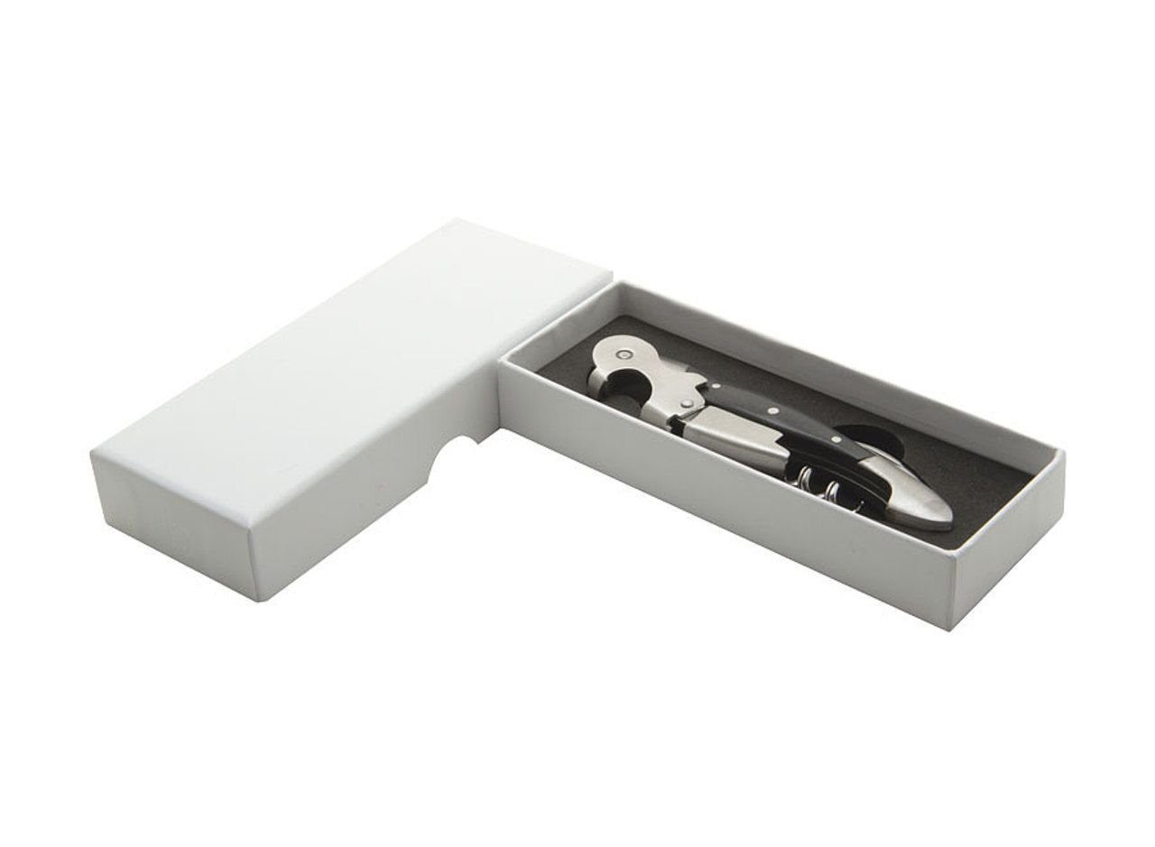 Baladéo® Taschenmesser Kellnermesser 'Allegro', Doppelhebe