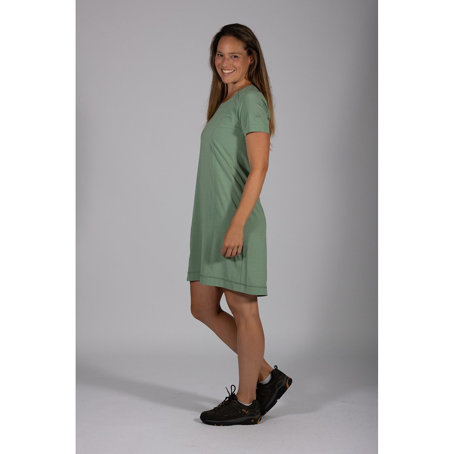 Maul Sport® 2-in-1-Kleid Kleid Welschnofen fresh