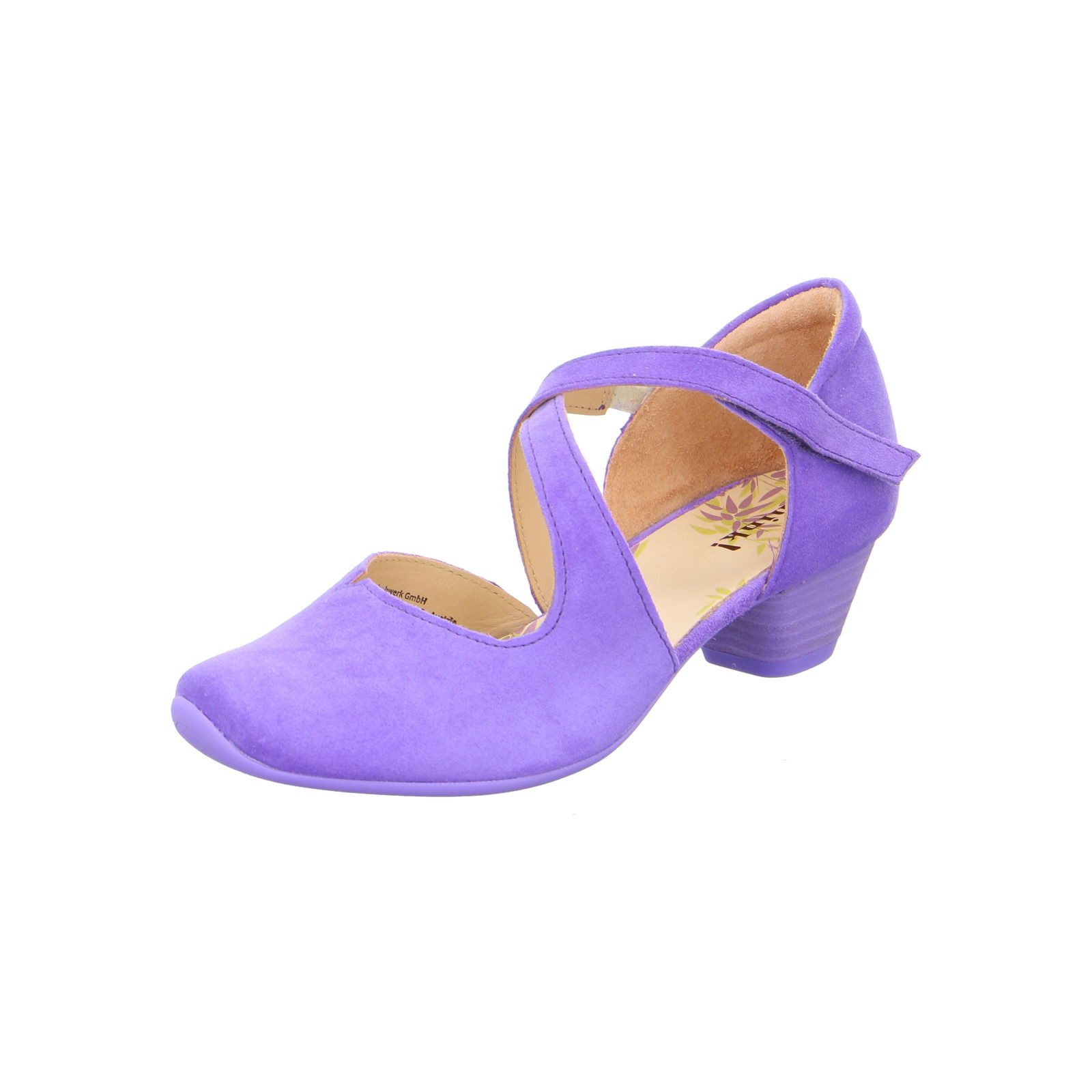 Think! Pumps Aida Pumps